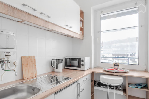 Nice home located in Düsseldorf