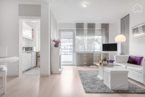 Nice home located in Düsseldorf