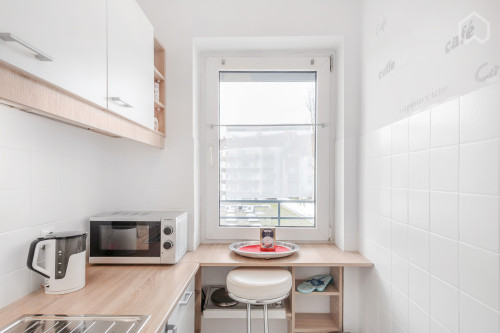 Nice home located in Düsseldorf