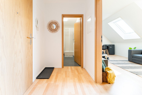 modernes Studio,vollausgetstattet,nahe Uni  - Gallery -  5