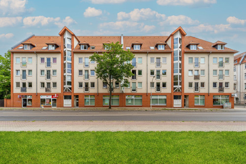modernes Studio,vollausgetstattet,nahe Uni