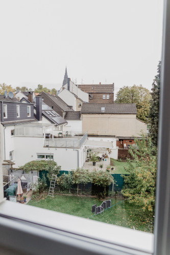 Lovely modern apartment near city  - Gallery -  5