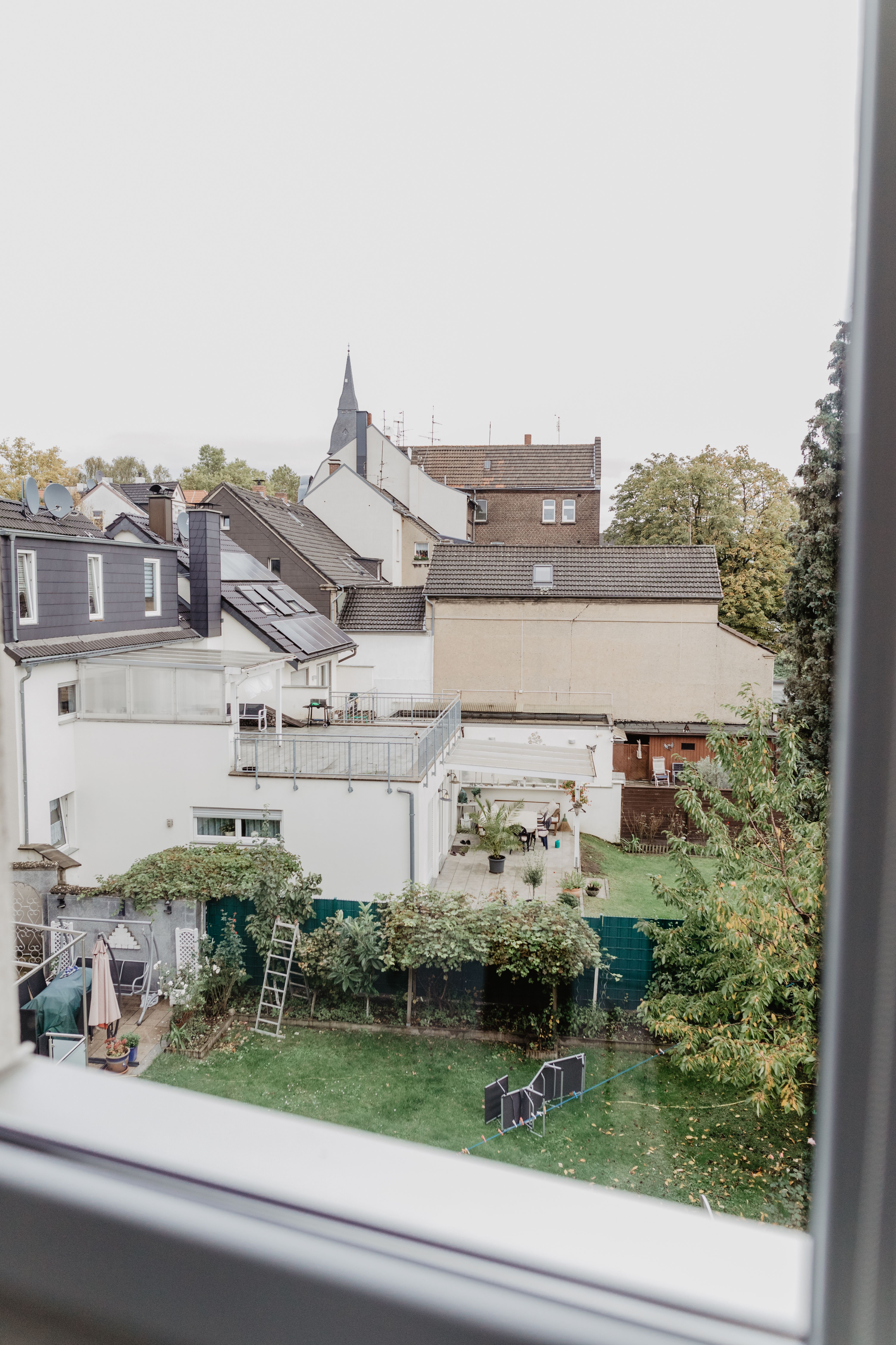  Lovely Modern Apartment Near City  -  Lovely modern apartment near city  - Gallery -  5