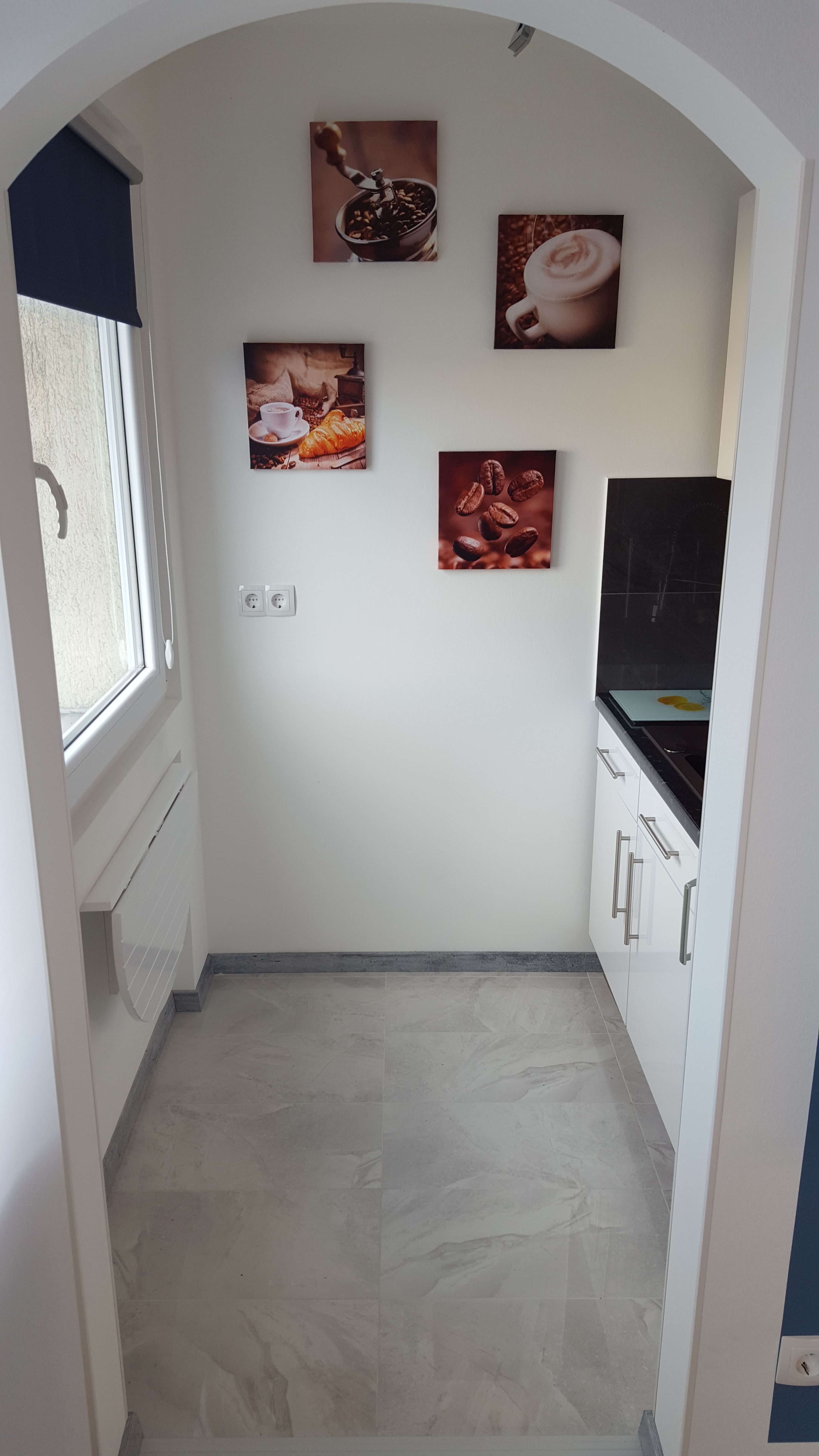  Lovely Modern Apartment Near City  -  Lovely modern apartment near city  - Gallery -  9