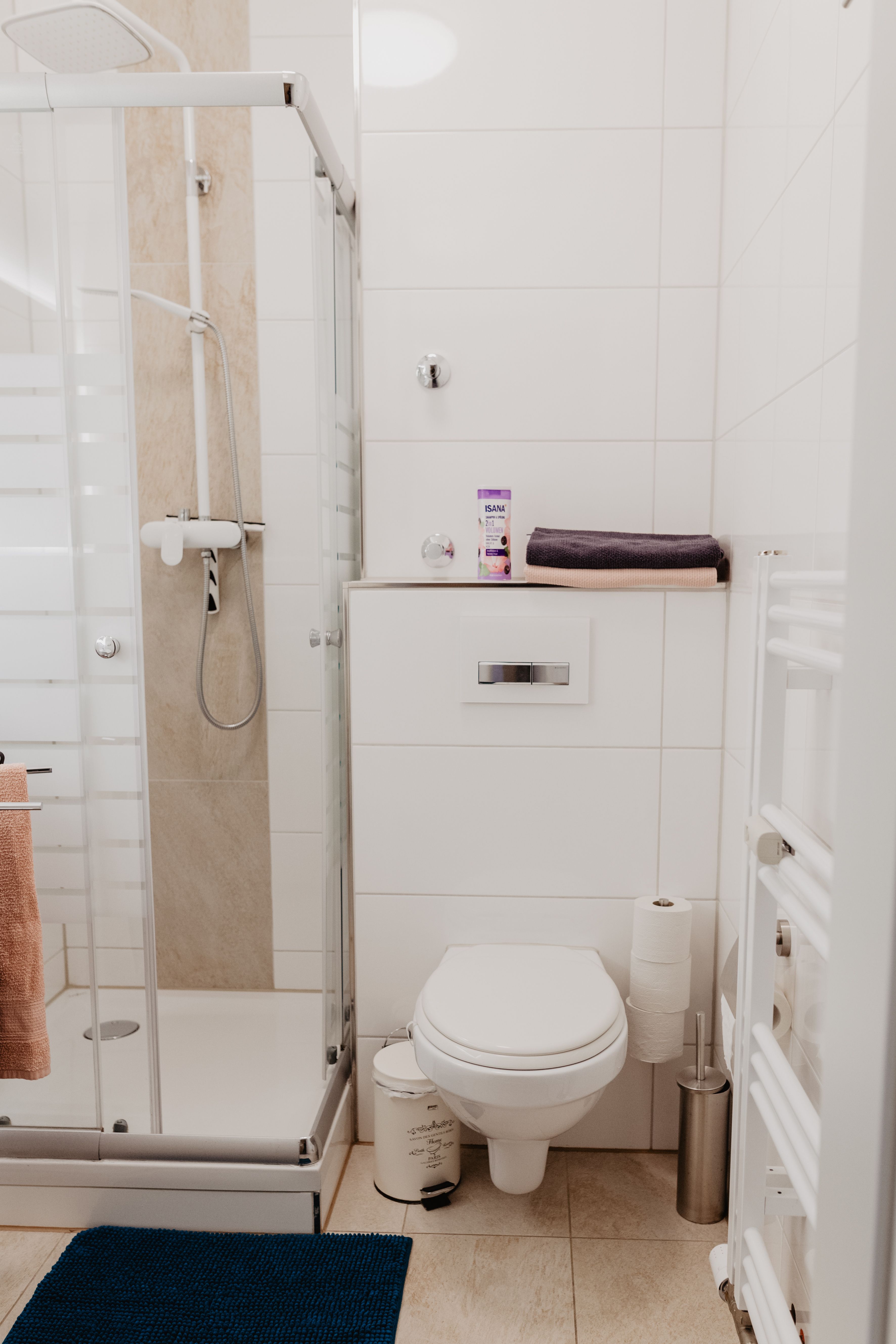  Lovely Modern Apartment Near City  -  Lovely modern apartment near city  - Gallery -  15