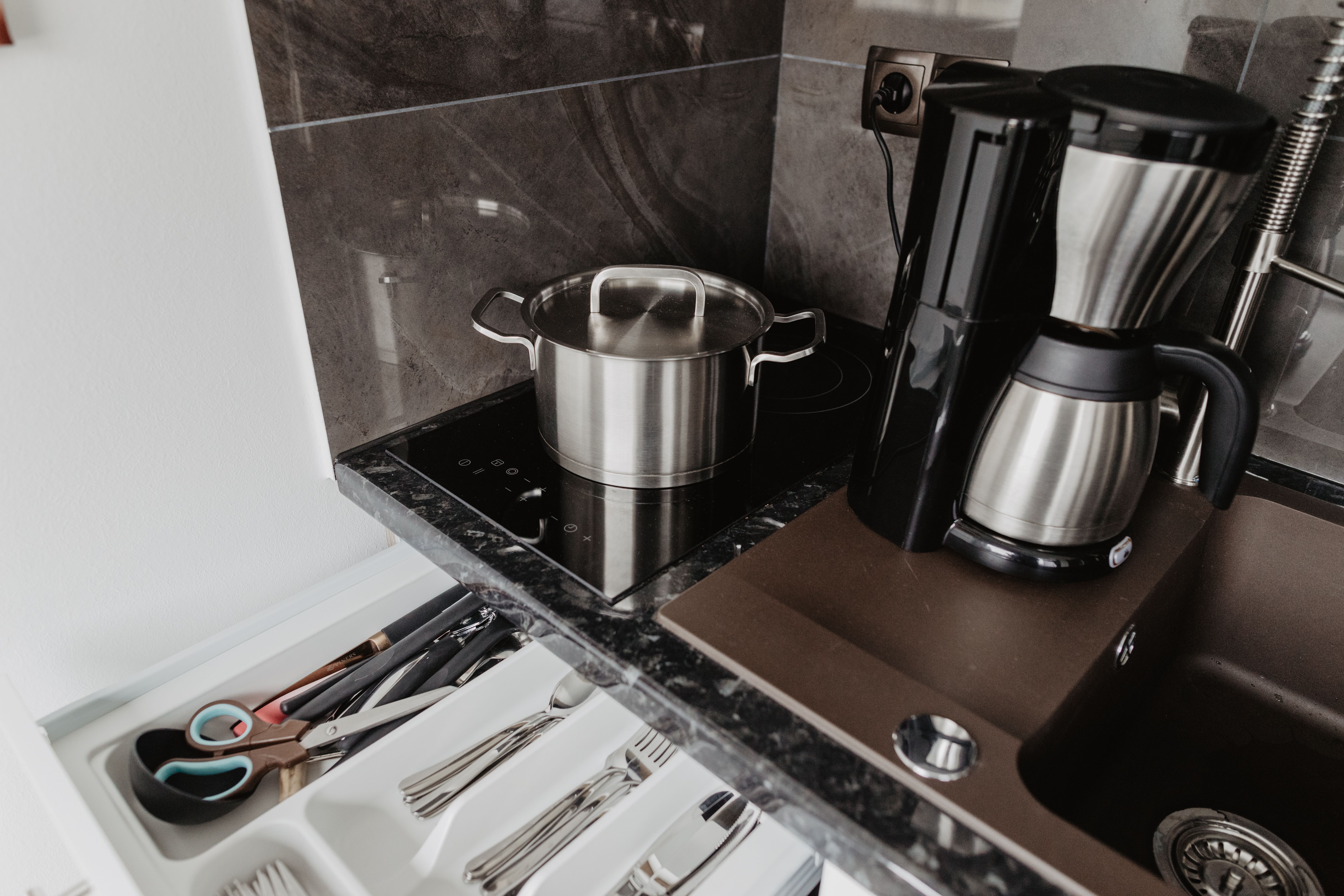  Lovely Modern Apartment Near City  -  Lovely modern apartment near city  - Gallery -  8