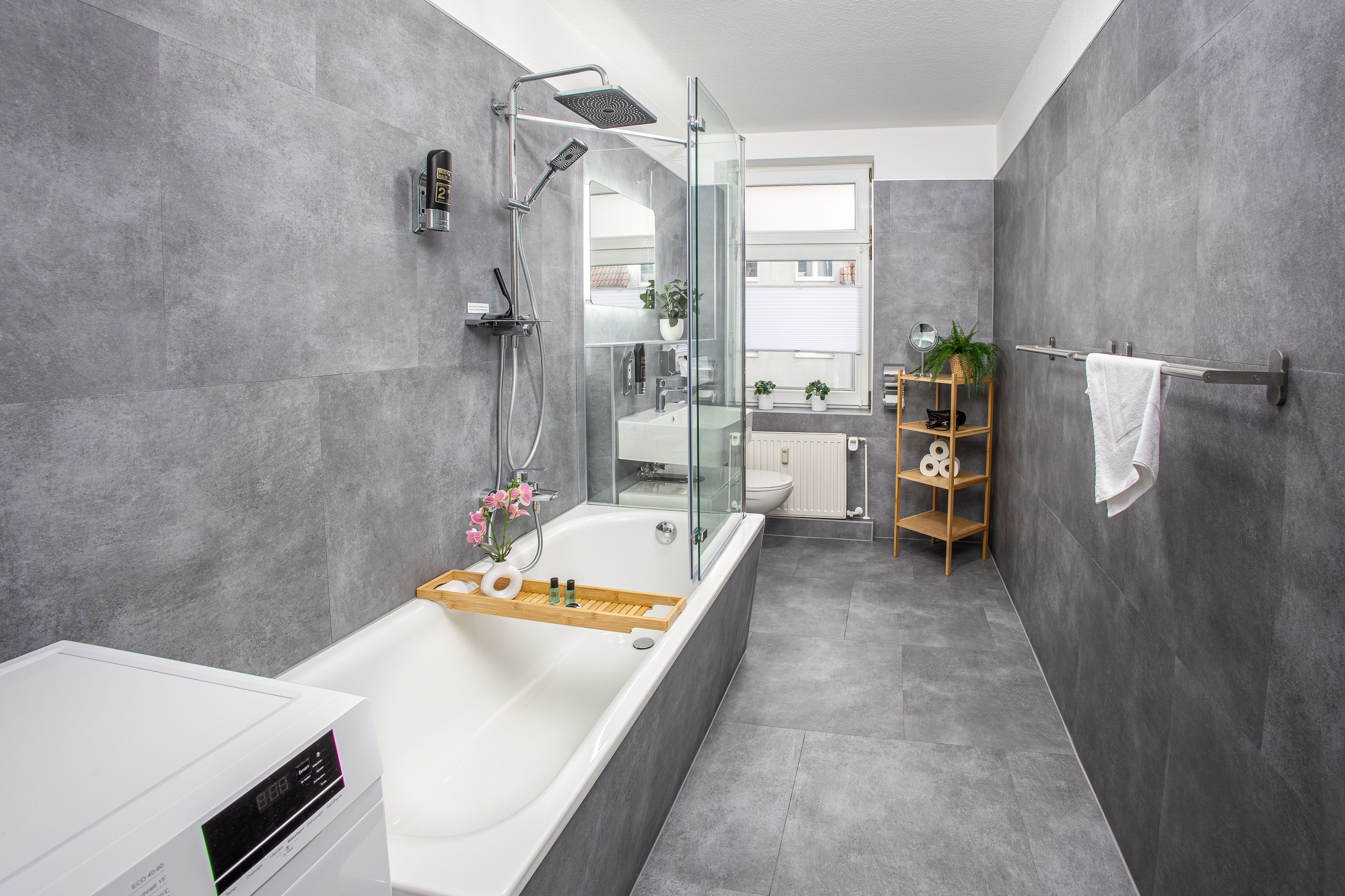 BROCKHEUS Apartments: Central Essence Apartment - Two Bedrooms - Kitchen - Parking - Washing Machine - BROCKHEUS Apartments: Central Essence Apartment - Two Bedrooms - Kitchen - Parking - Washing Machine - Smart TV - Wi-Fi - Gallery - 15