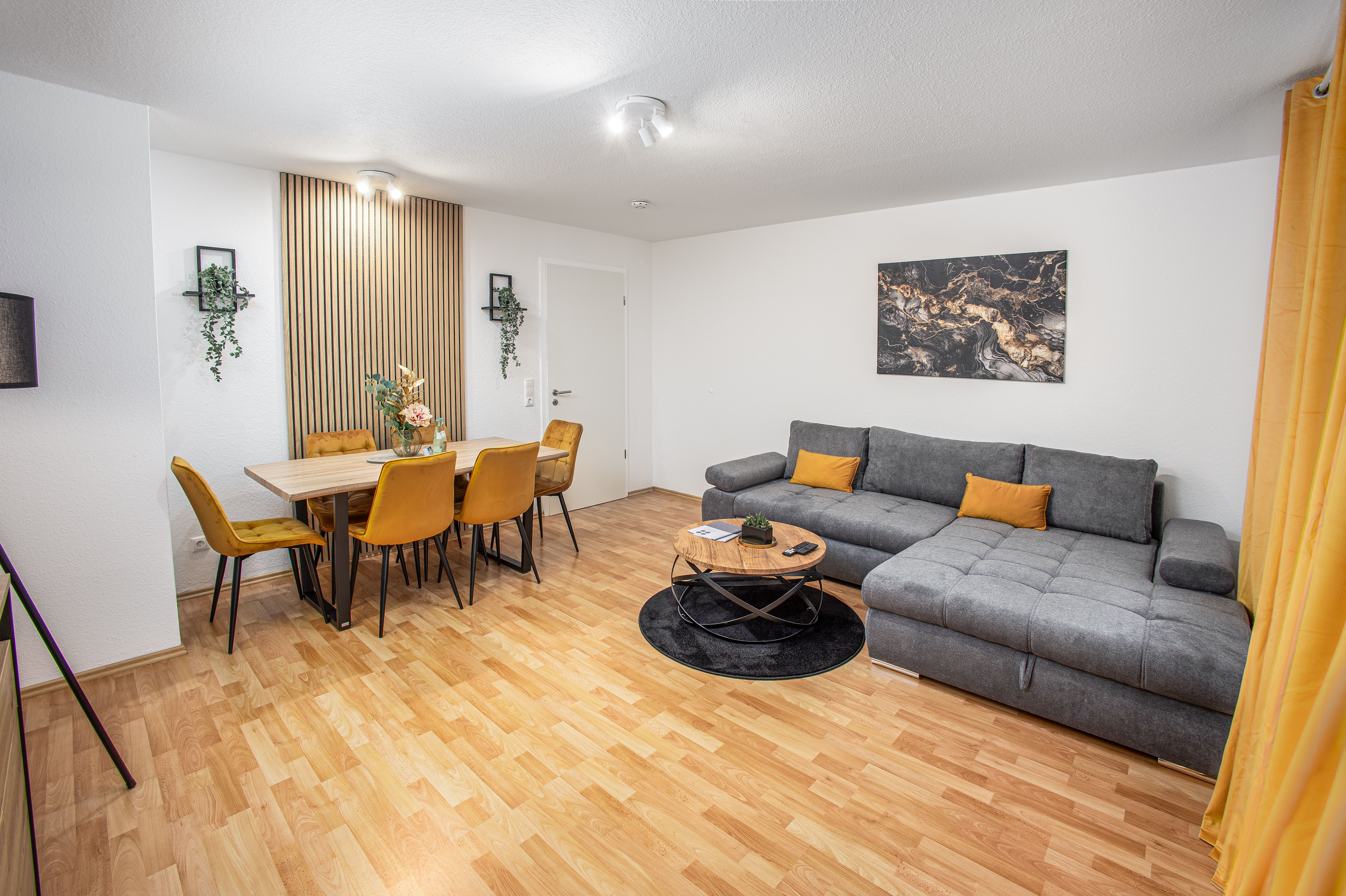 BROCKHEUS Apartments: Central Essence Apartment - Two Bedrooms - Kitchen - Parking - Washing Machine - BROCKHEUS Apartments: Central Essence Apartment - Two Bedrooms - Kitchen - Parking - Washing Machine - Smart TV - Wi-Fi - Gallery - 13