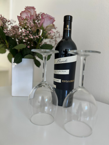 Modern, Fully Equipped Studio Apartment with Terrace on Trier’s Petrisberg