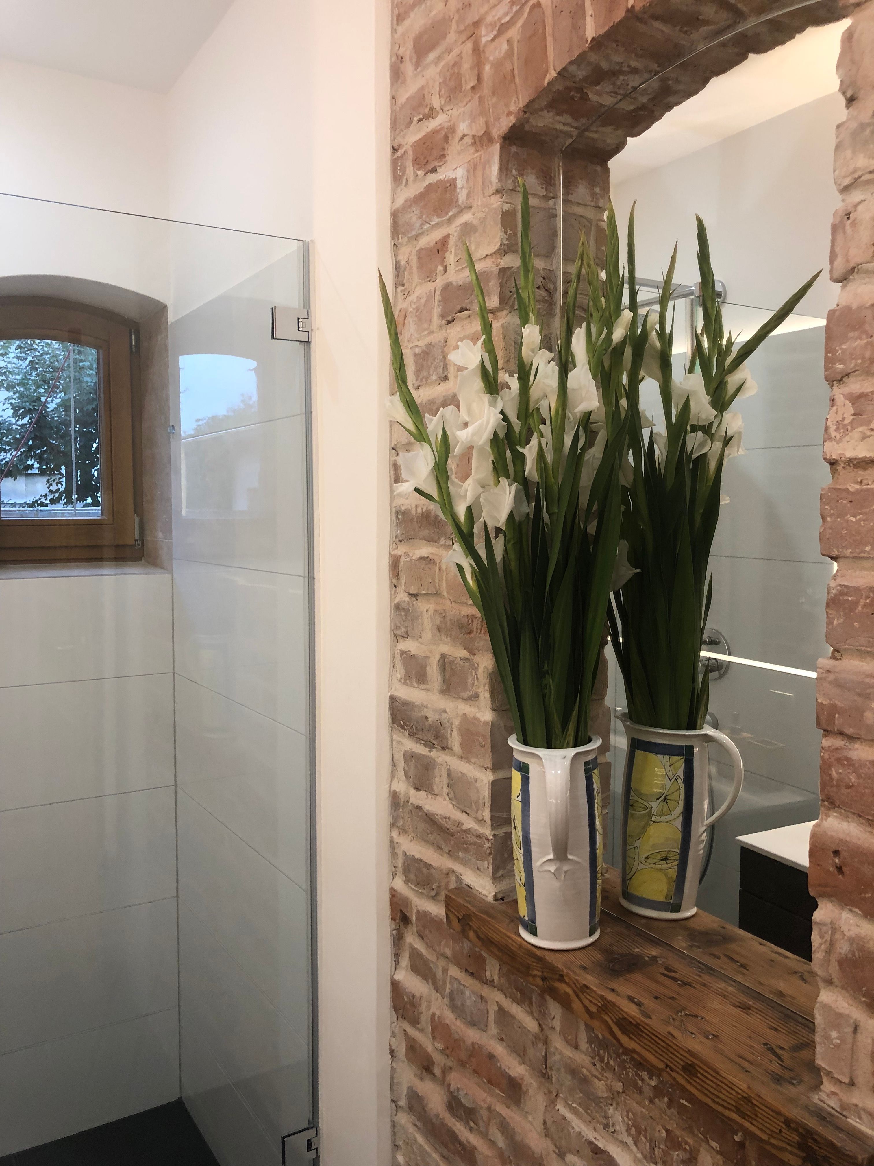 Living In A Villa With Sun Terrace And Garden In Teltow - 2