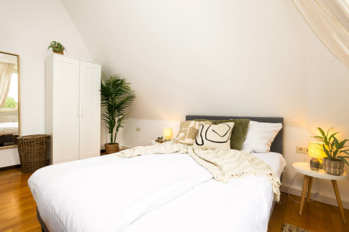 Cosy Apartment direct in city very good connection - Gallery - 29