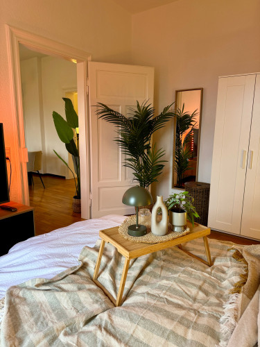 Cosy Apartment direct in city very good connection - Gallery - 48