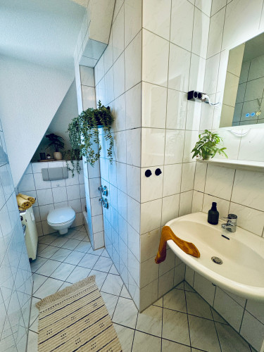 Cosy Apartment direct in city very good connection - Gallery - 70