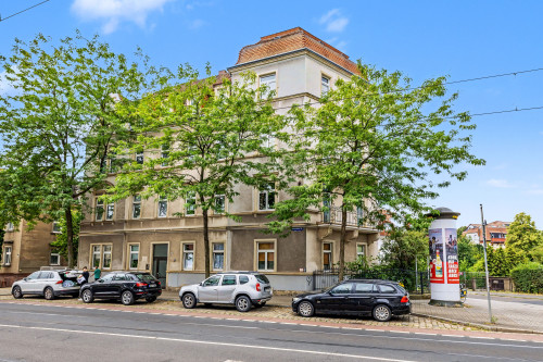 Cosy Apartment direct in city very good connection - Gallery - 21