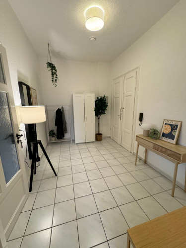 Cosy Apartment direct in city very good connection - Gallery - 72