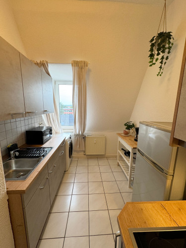 Cosy Apartment direct in city very good connection - Gallery - 43