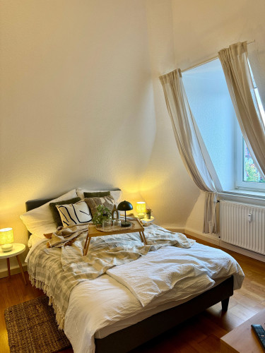 Cosy Apartment direct in city very good connection - Gallery - 44