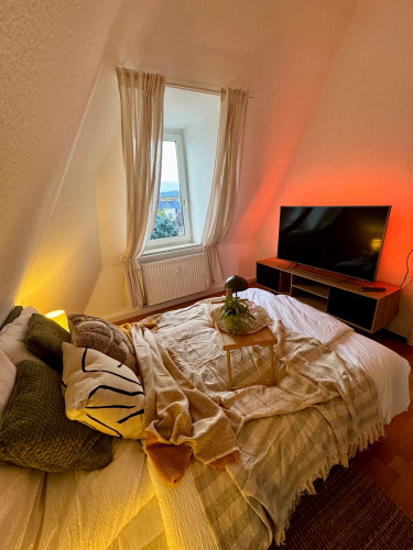 Cosy Apartment direct in city very good connection - Gallery - 45