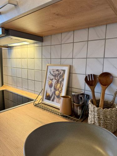 Cosy Apartment direct in city very good connection - Gallery - 67