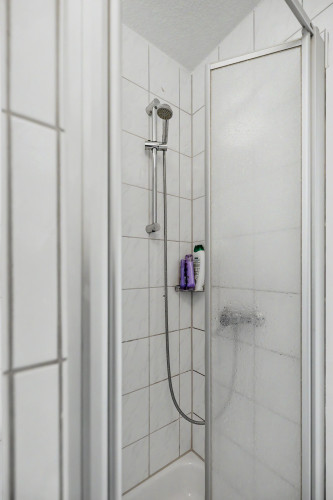 Cosy Apartment direct in city very good connection - Gallery - 24