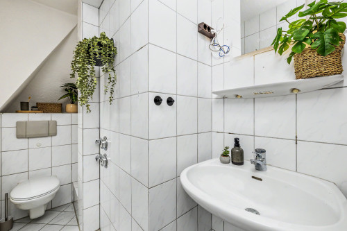 Cosy Apartment direct in city very good connection - Gallery - 22