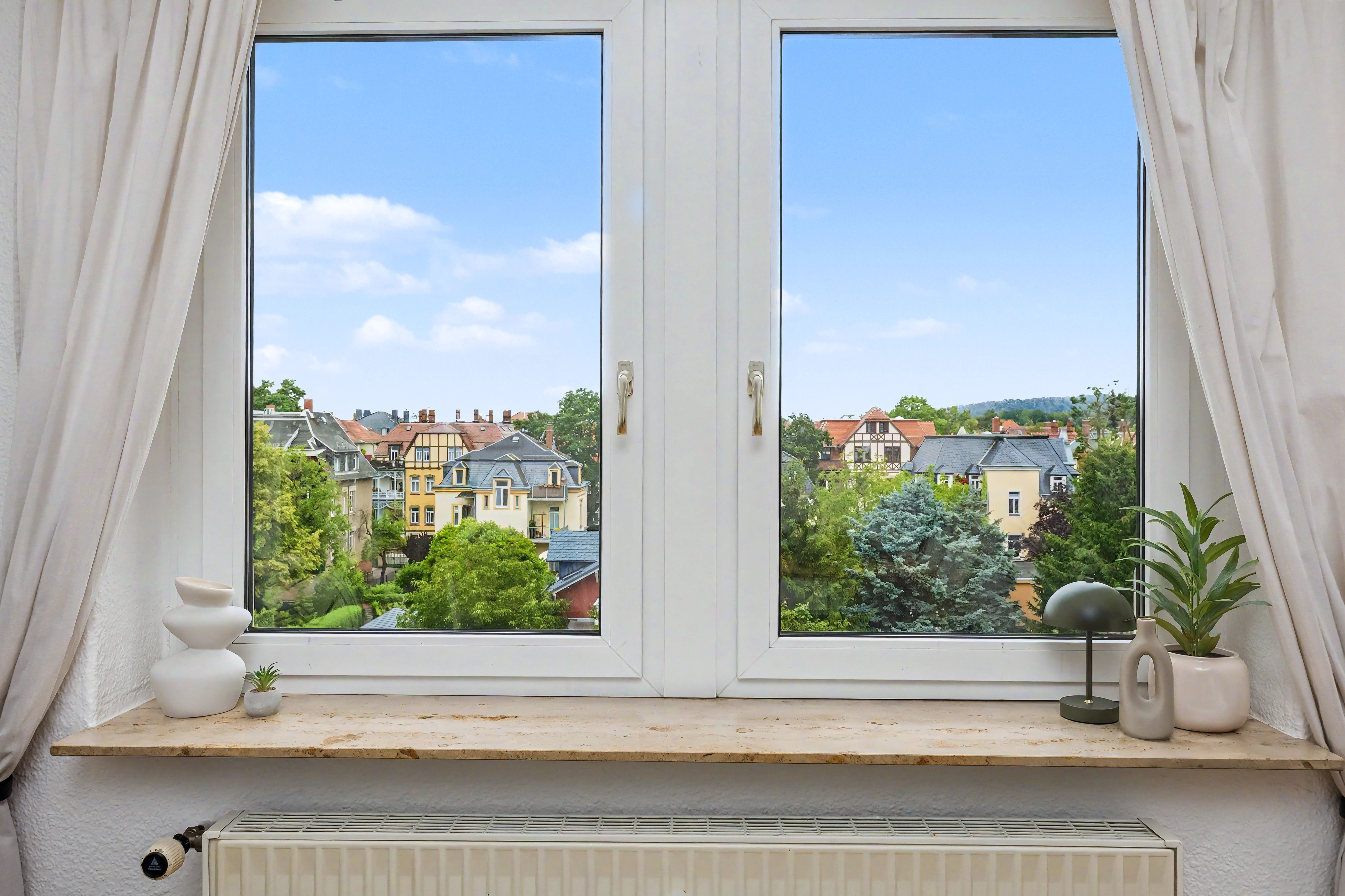 Cosy Apartment Direct In City Very Good Connection - 12