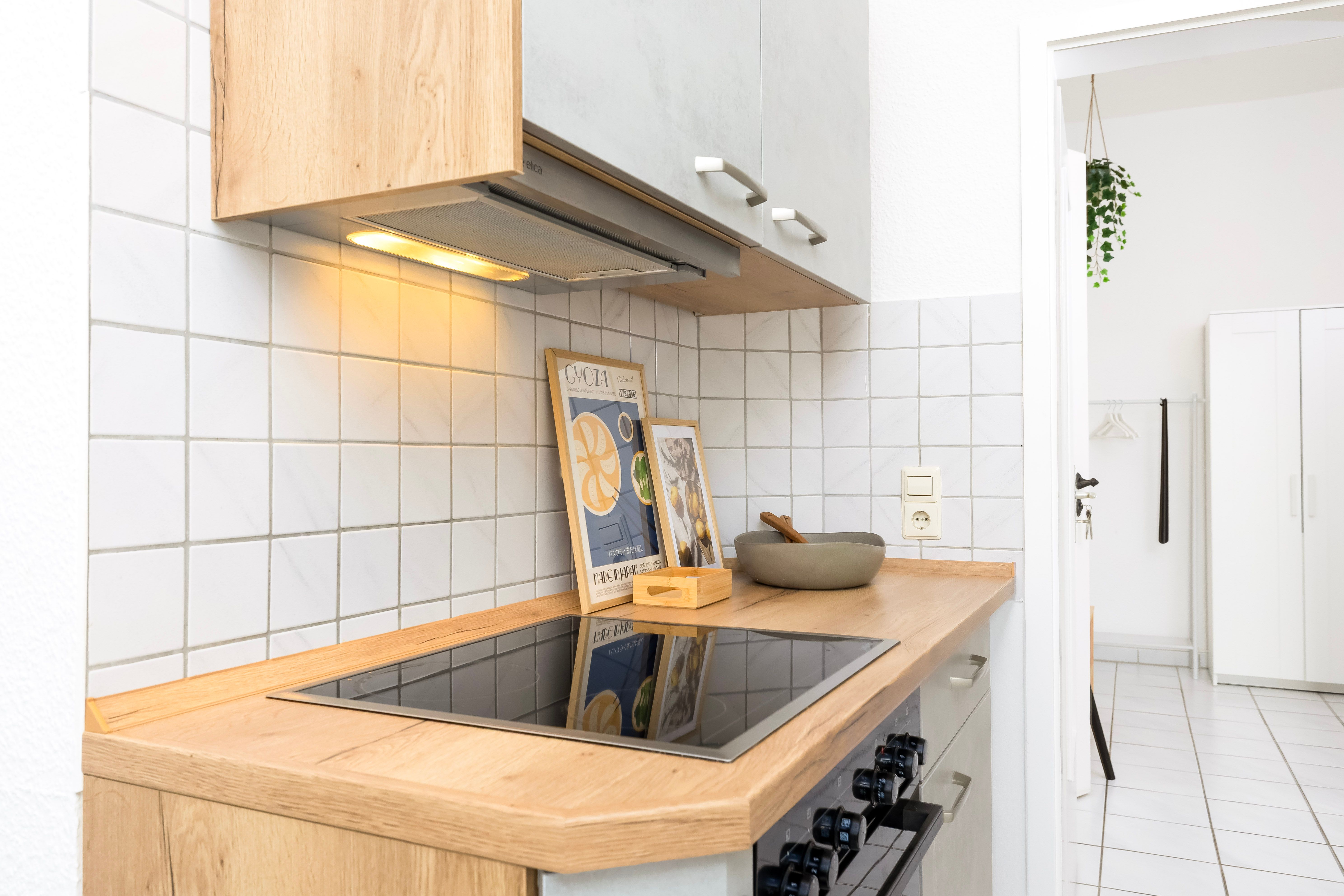 Cosy Apartment Direct In City Very Good Connection - 33