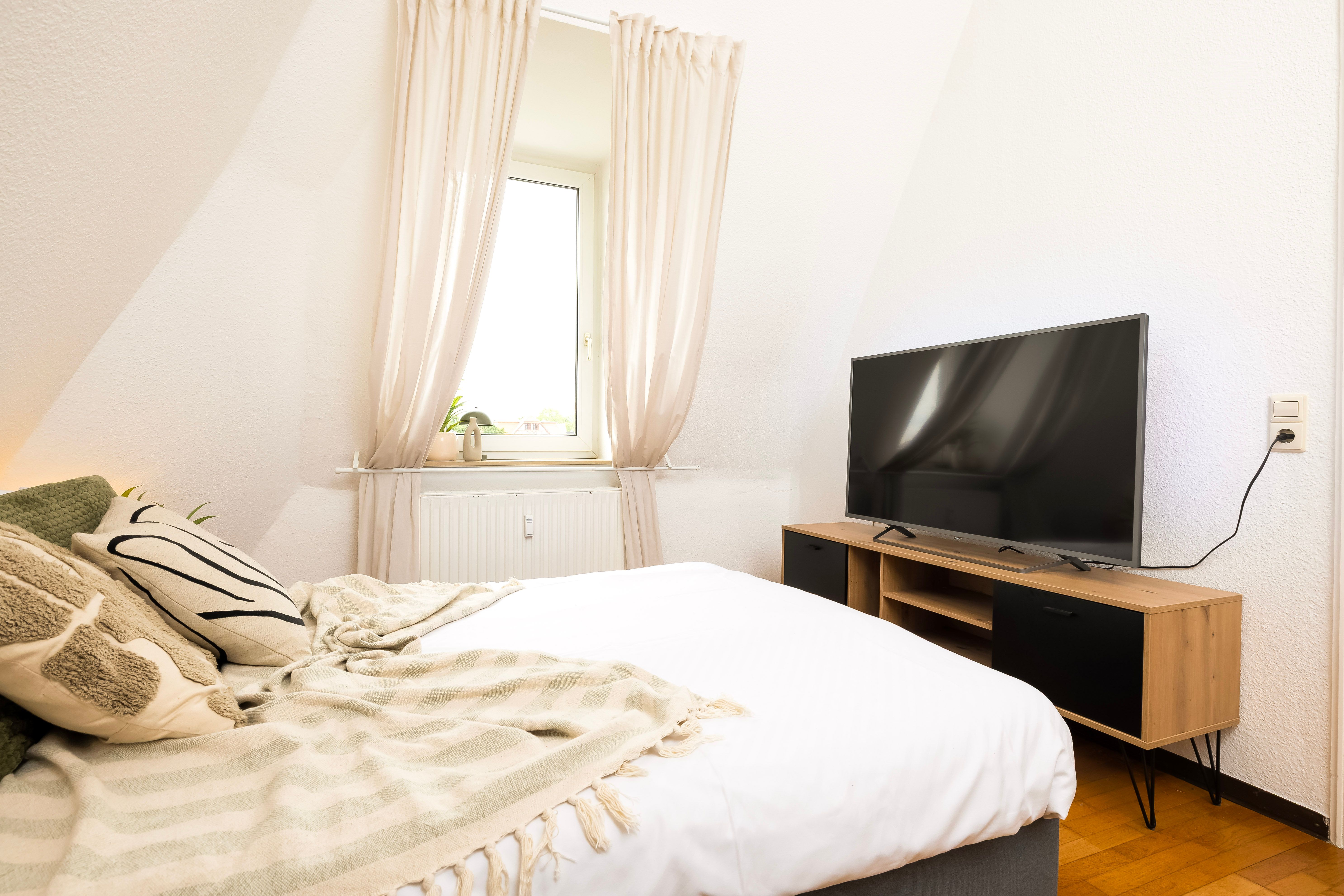 Cosy Apartment Direct In City Very Good Connection - 38