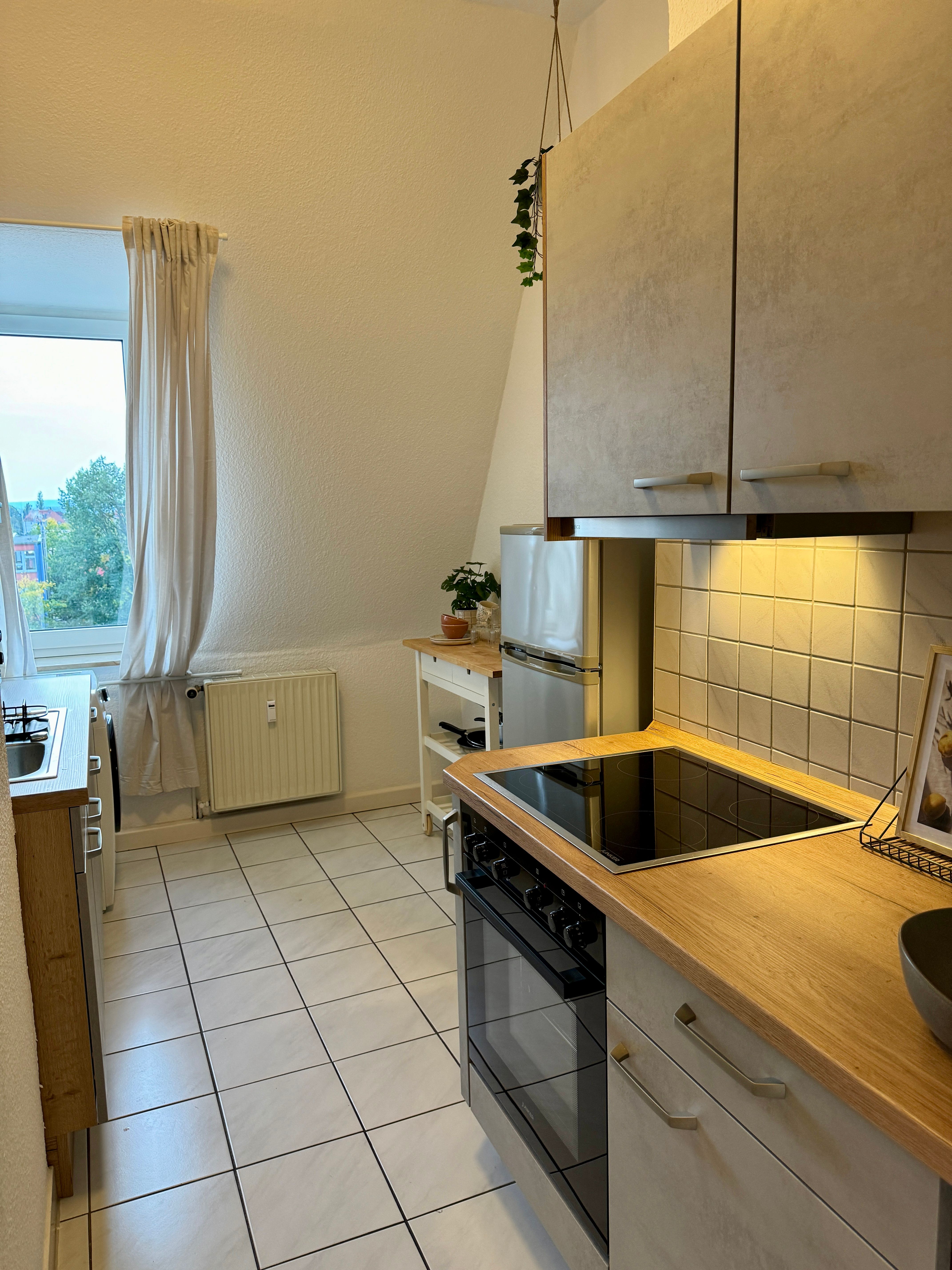 Cosy Apartment Direct In City Very Good Connection - 57