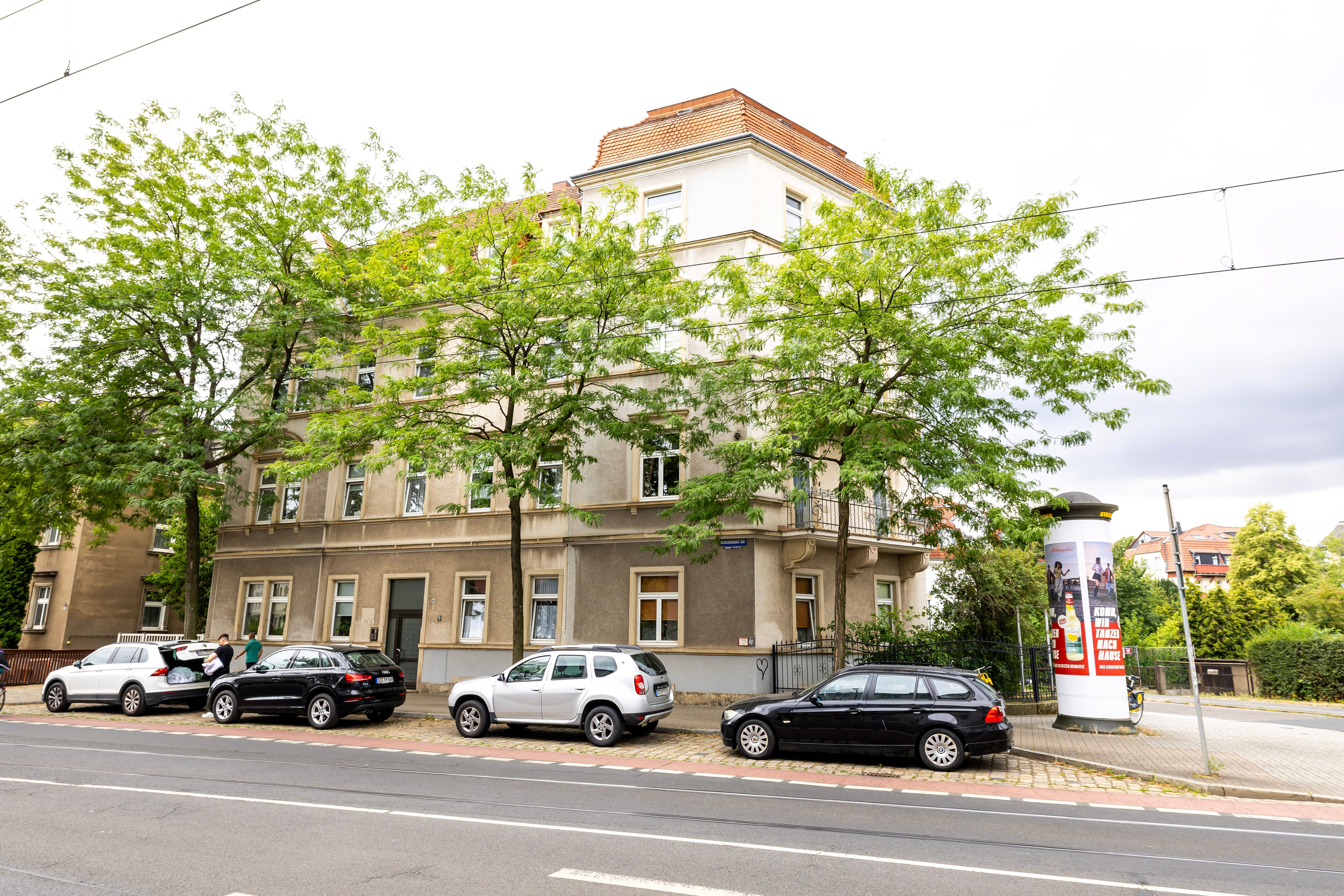 Cosy Apartment Direct In City Very Good Connection - 25