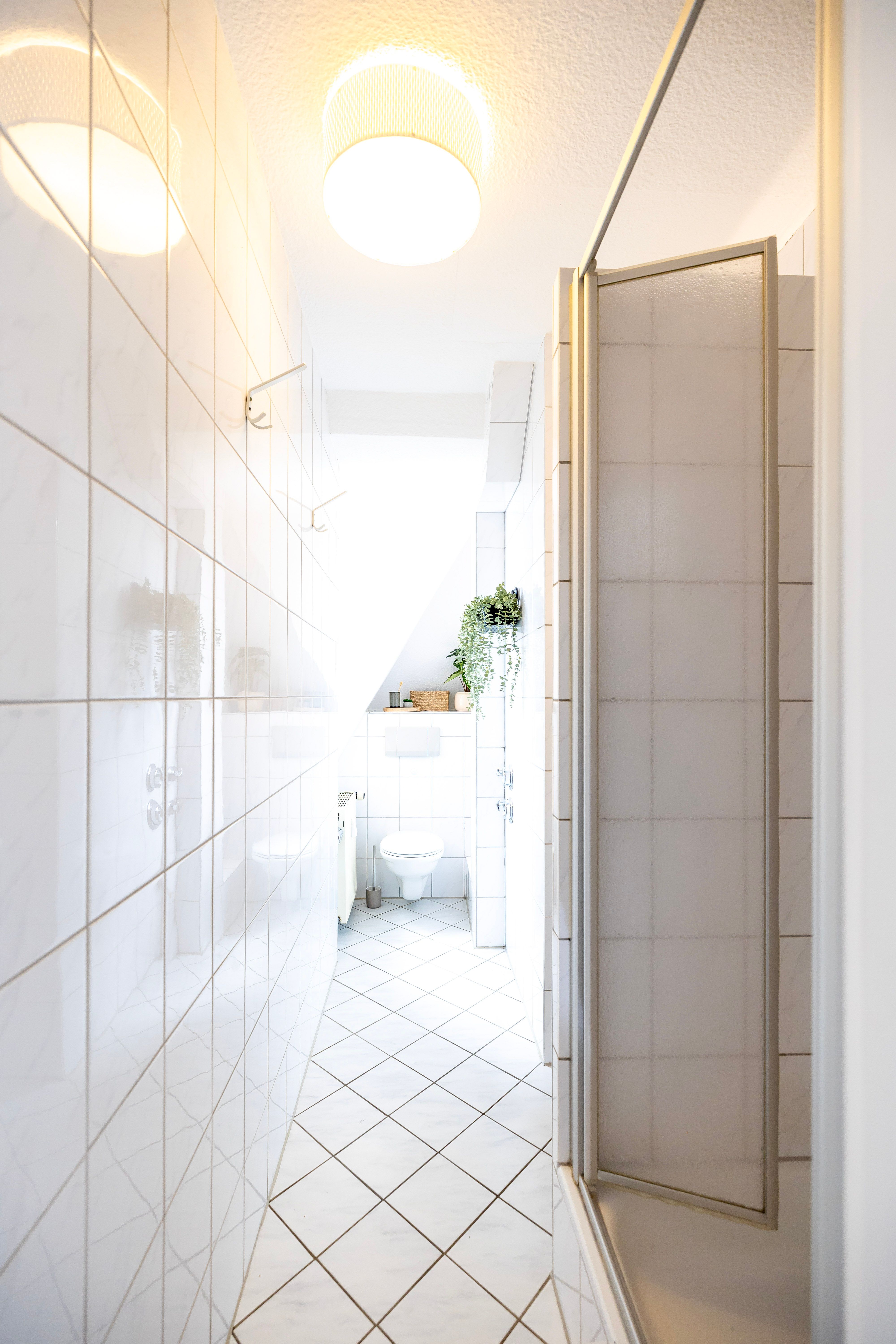 Cosy Apartment Direct In City Very Good Connection - 29