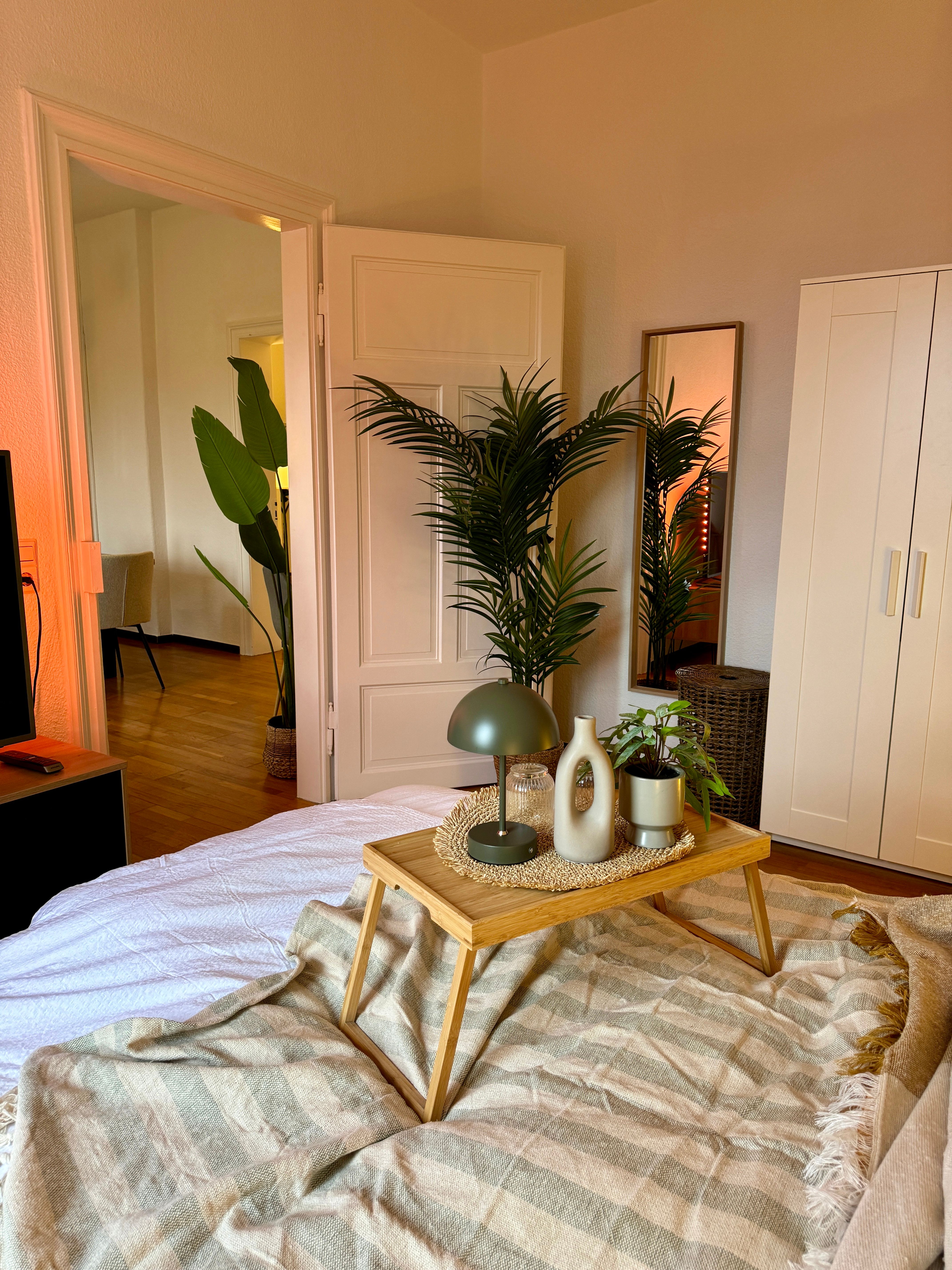 Cosy Apartment Direct In City Very Good Connection - 65