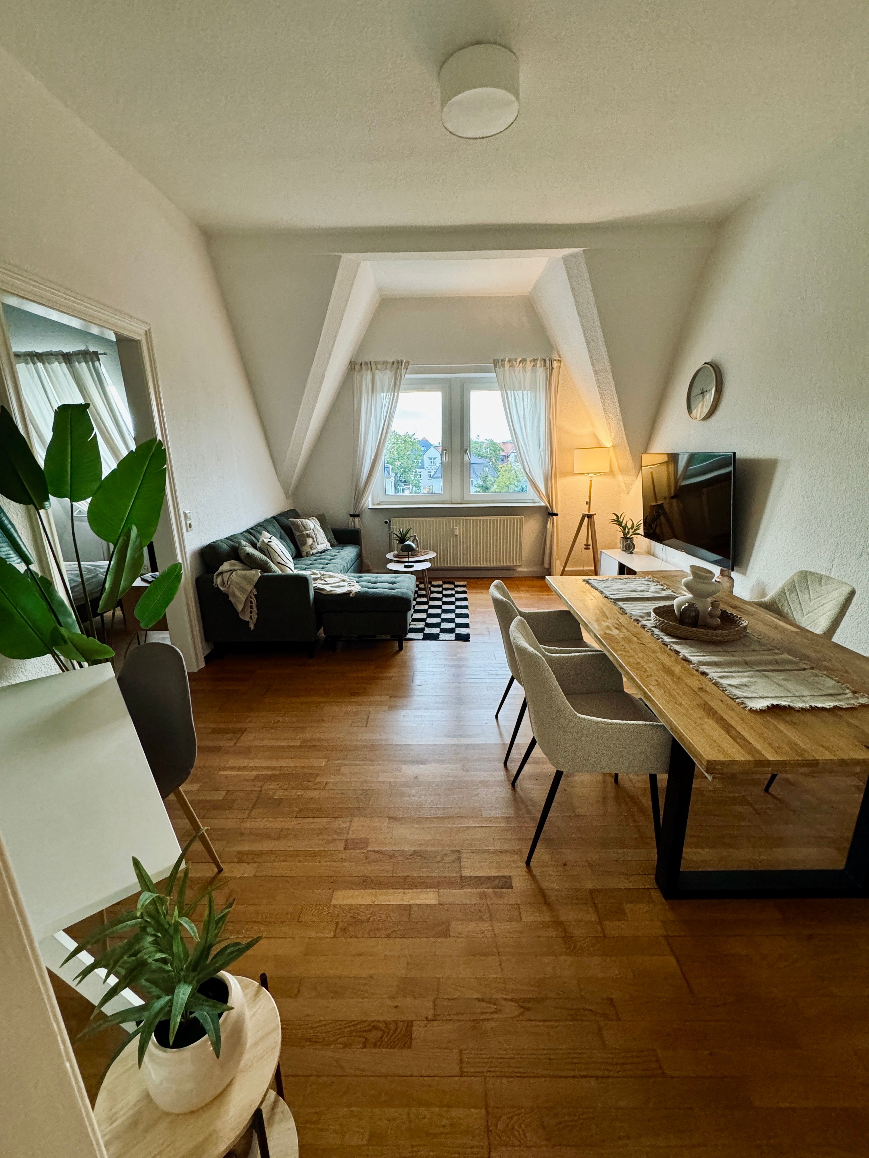 Cosy Apartment Direct In City Very Good Connection - 67