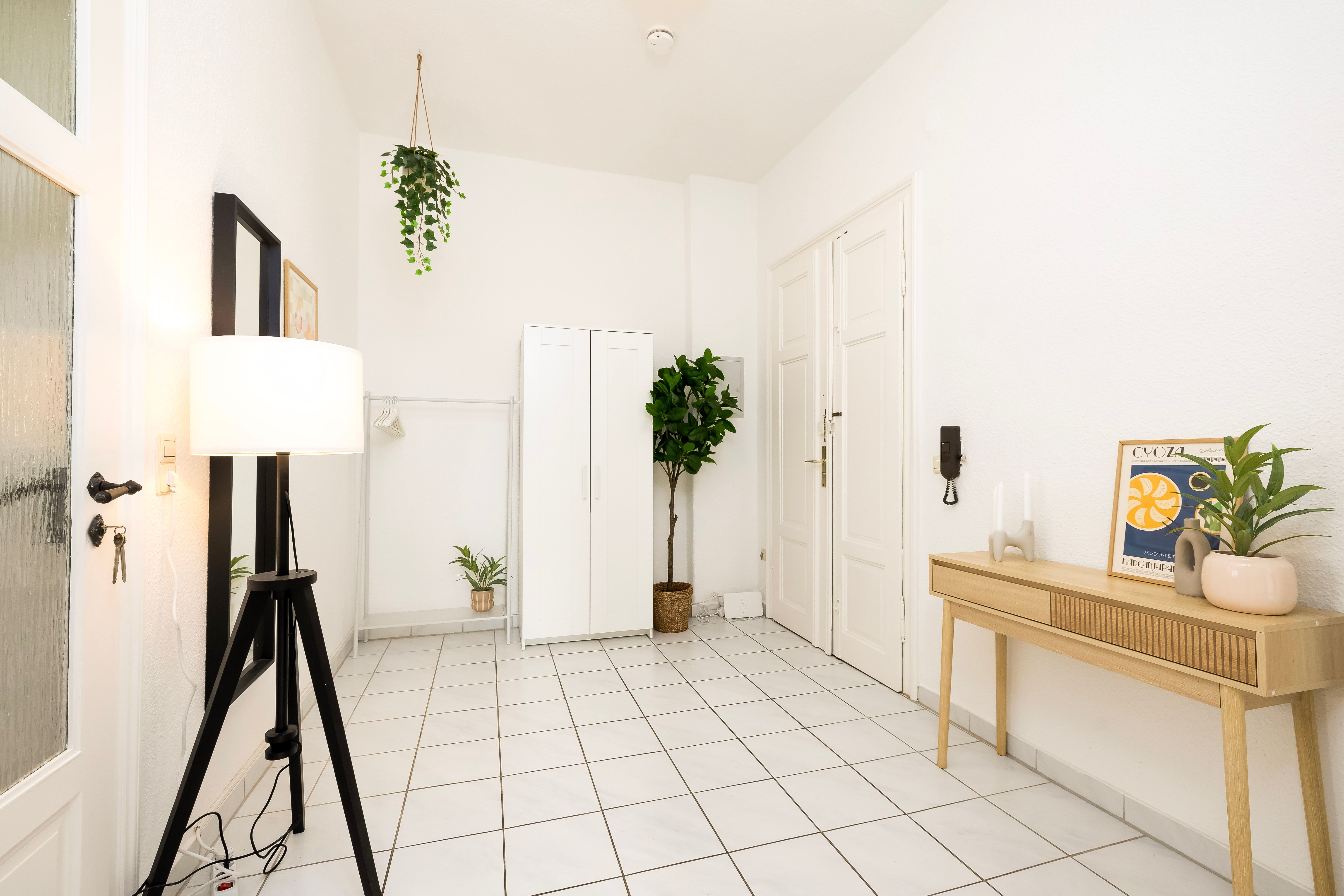 Cosy Apartment Direct In City Very Good Connection - 27