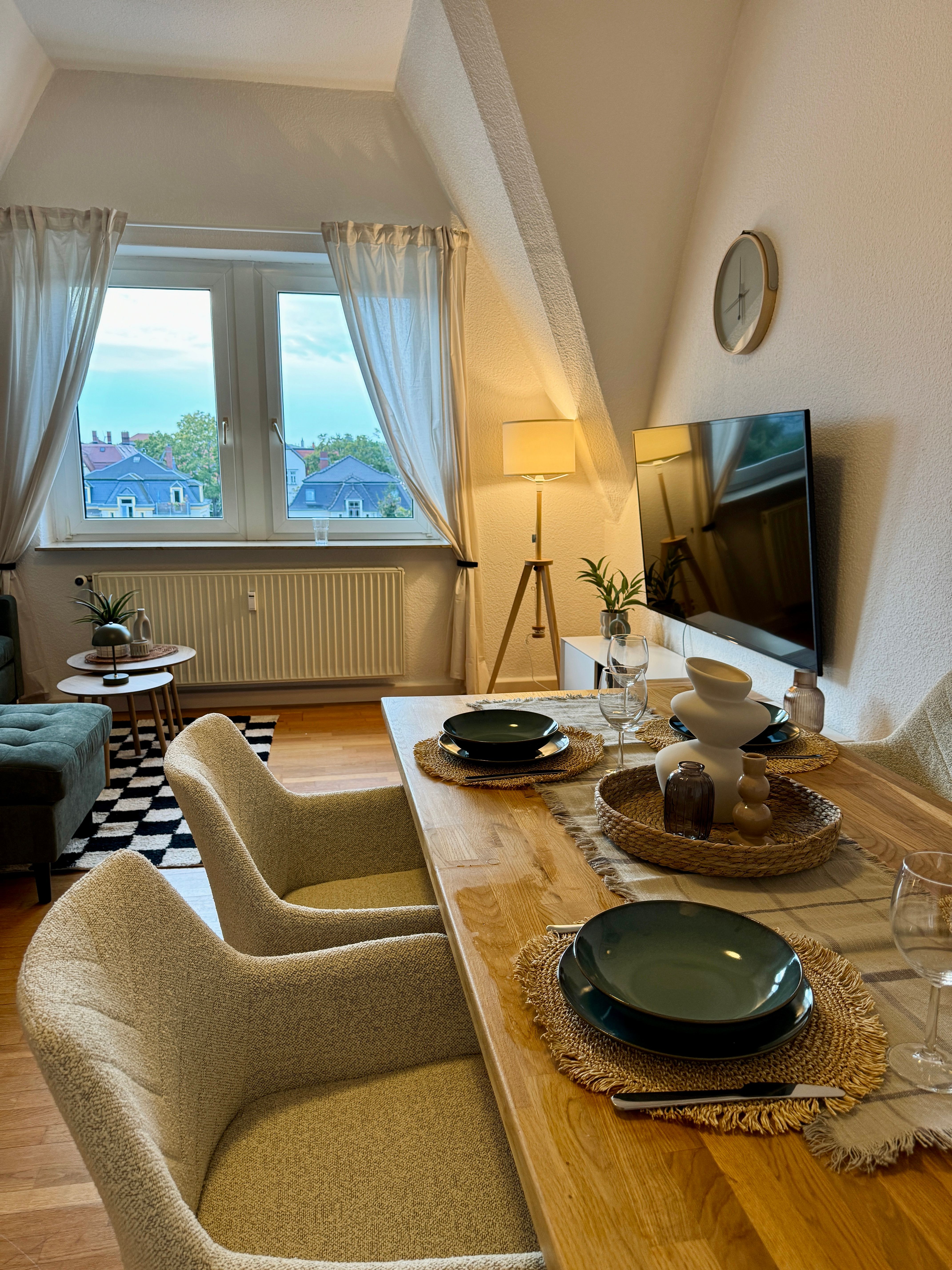 Cosy Apartment Direct In City Very Good Connection - 72