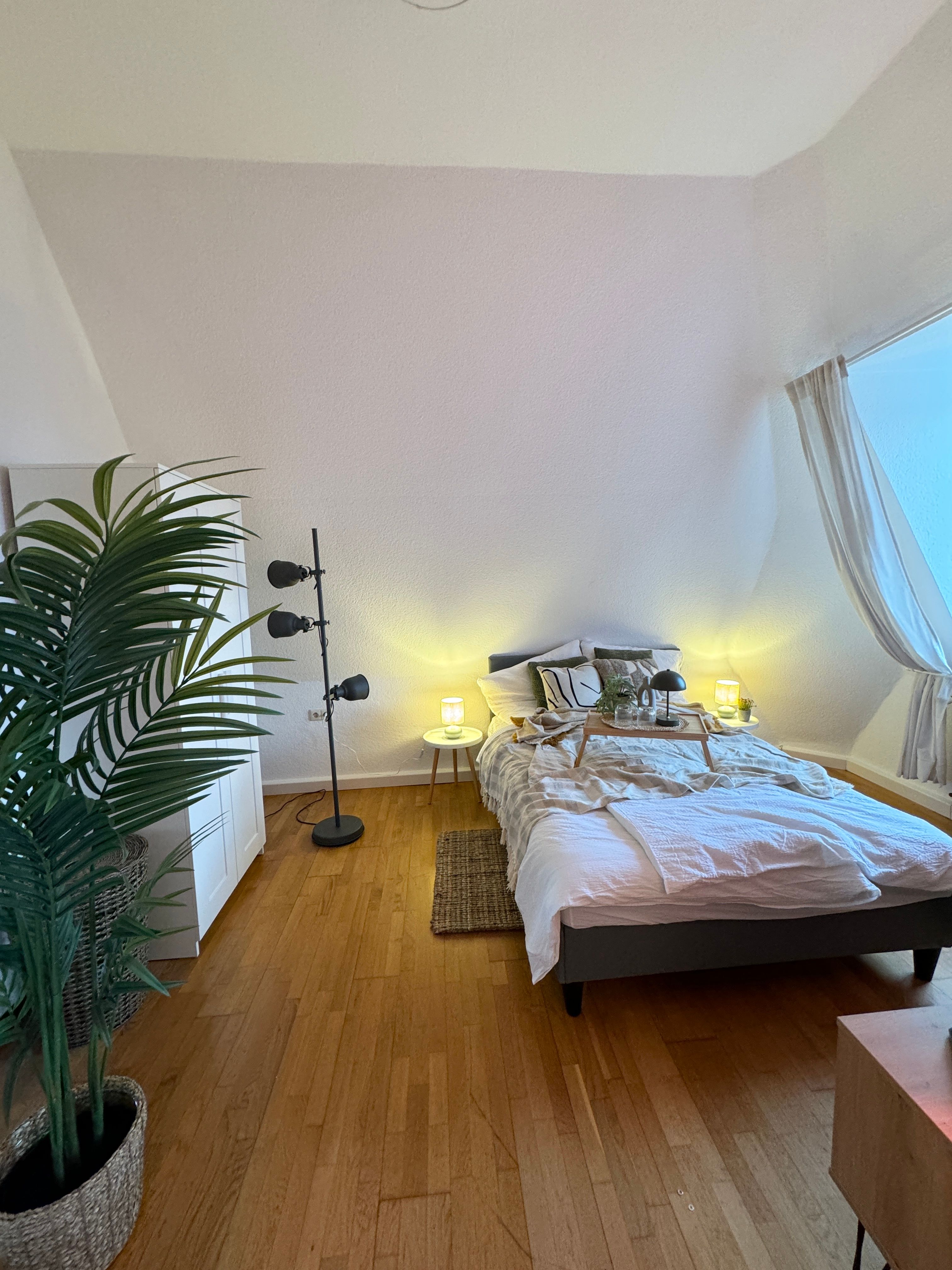 Cosy Apartment Direct In City Very Good Connection - 64
