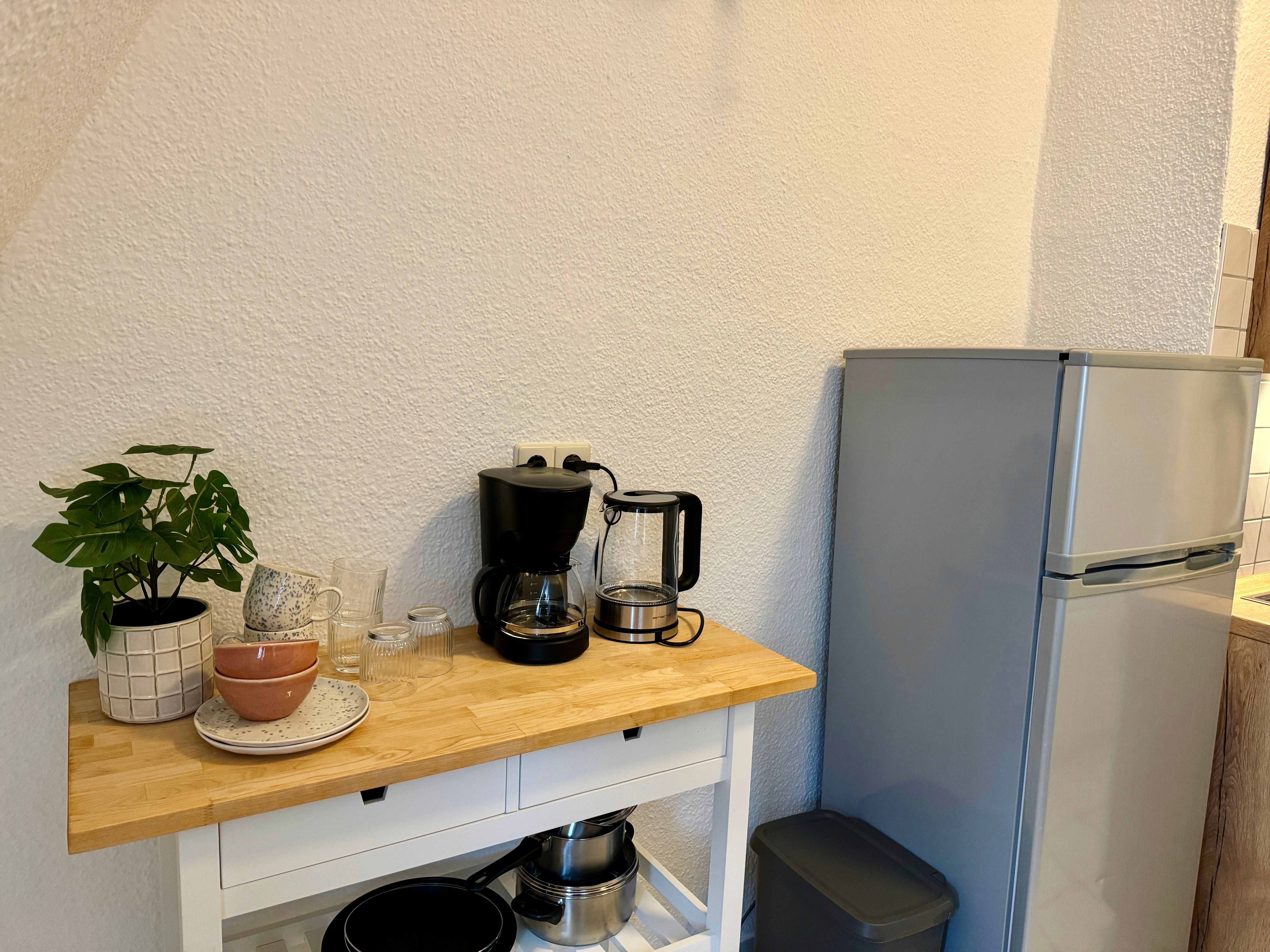 Cosy Apartment Direct In City Very Good Connection - 49
