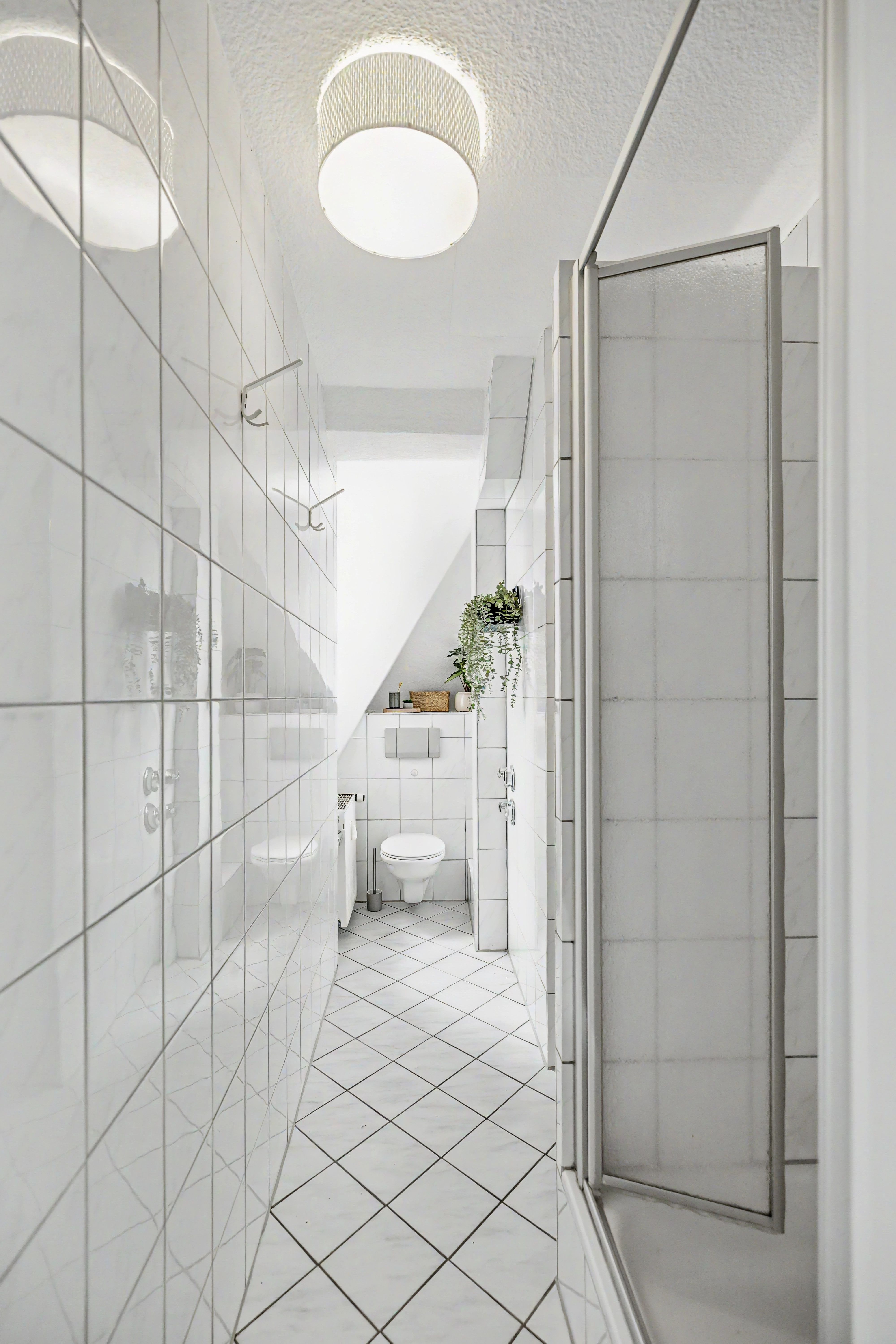 Cosy Apartment Direct In City Very Good Connection - 3
