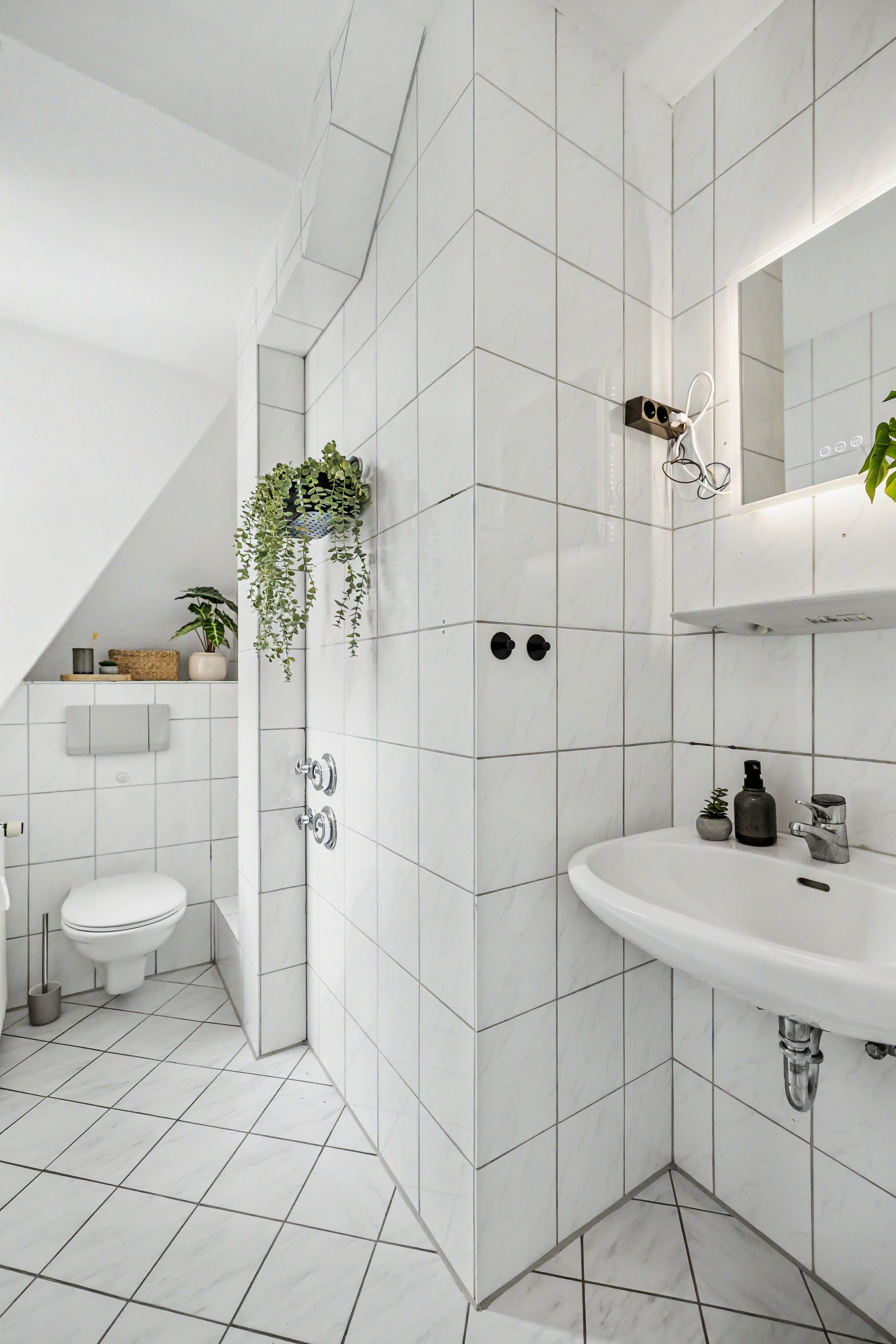 Cosy Apartment Direct In City Very Good Connection - 5