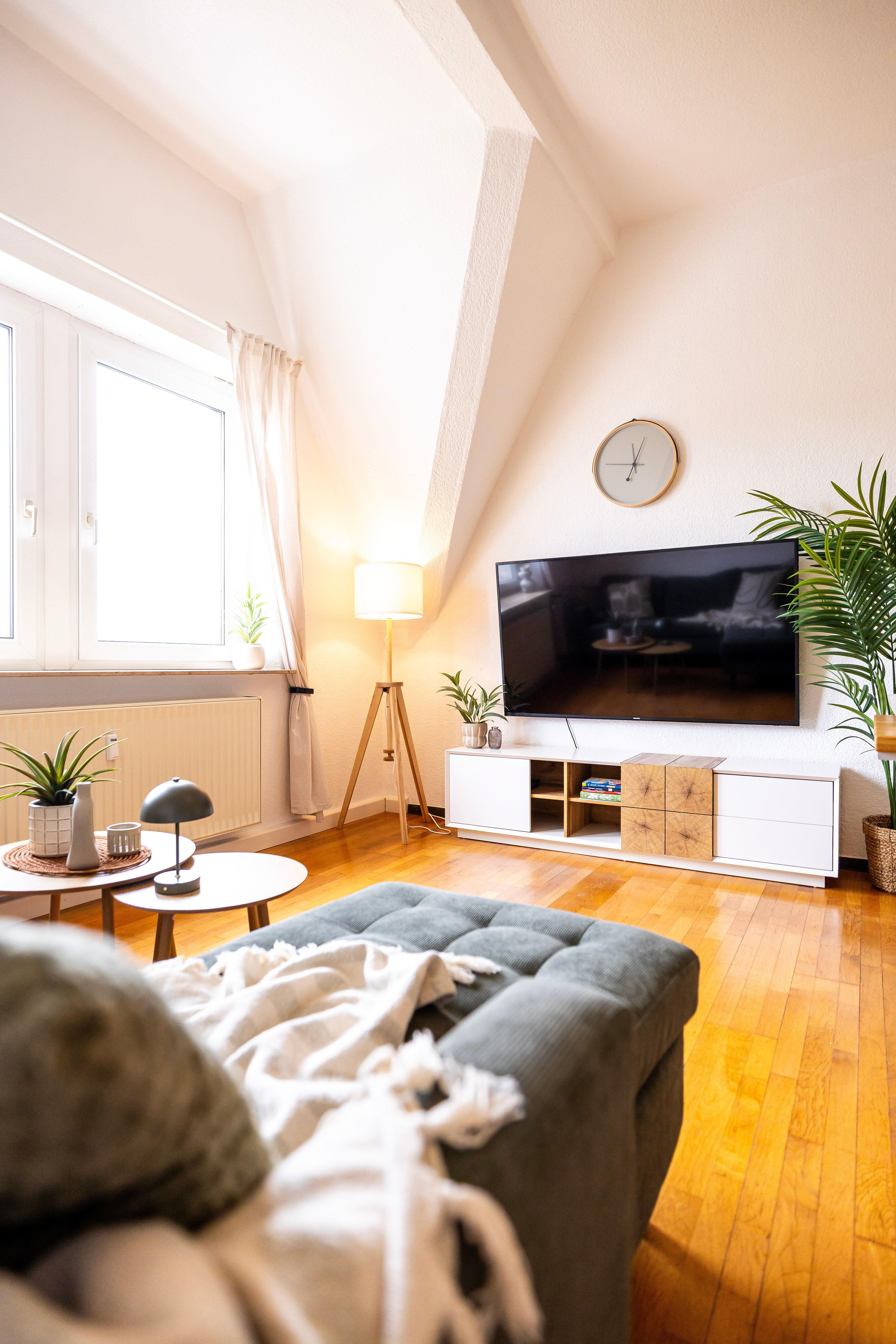 Cosy Apartment Direct In City Very Good Connection - 43