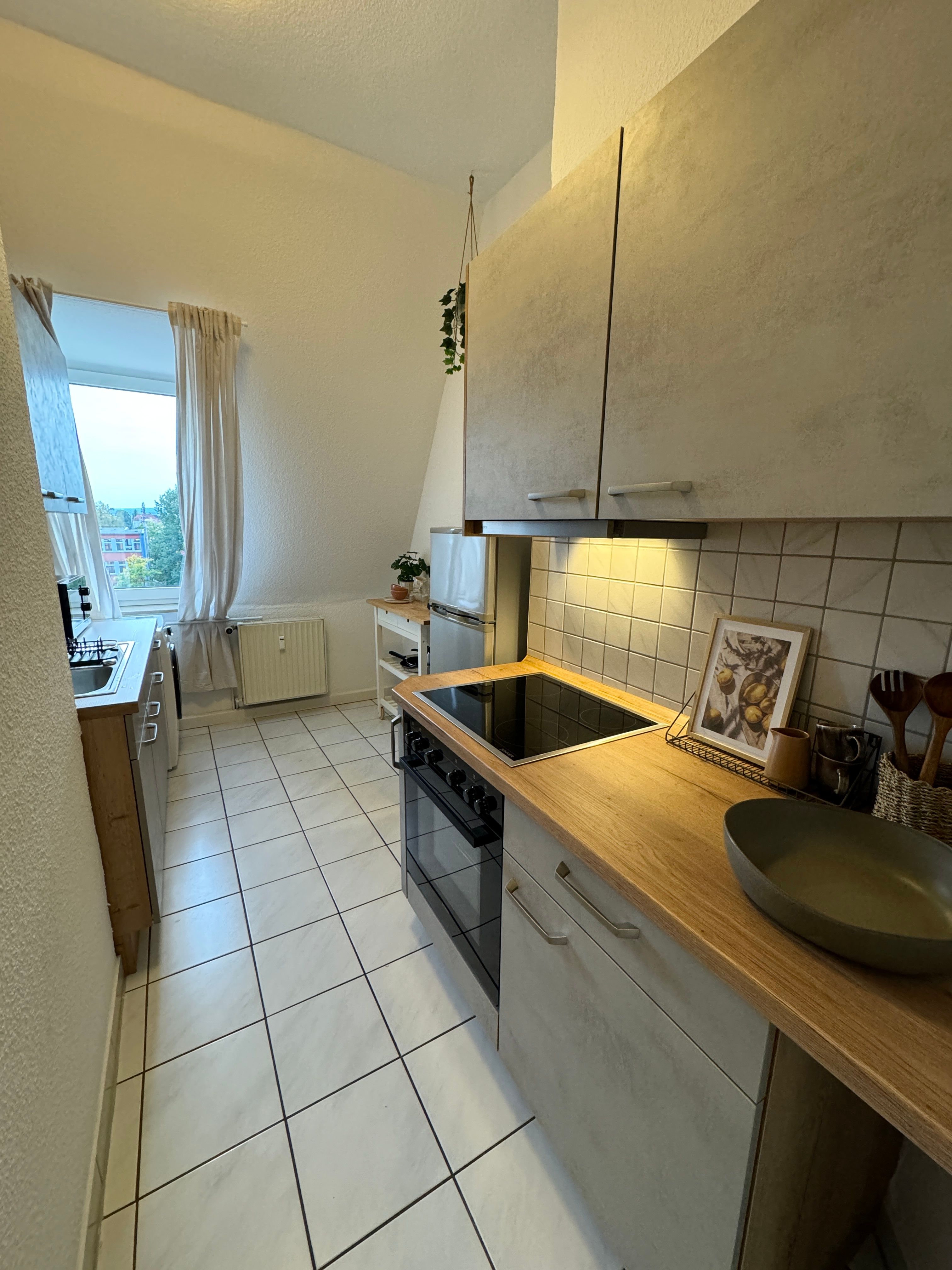 Cosy Apartment Direct In City Very Good Connection - 59
