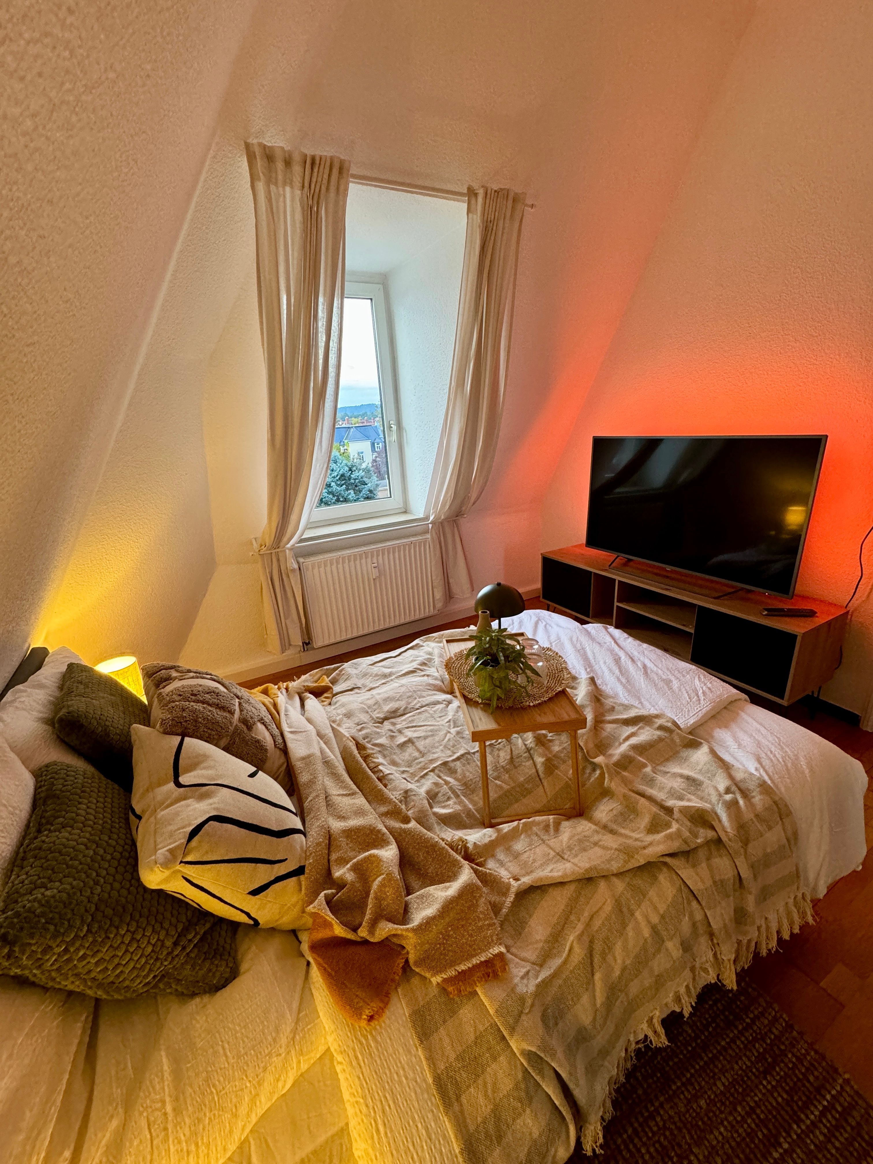 Cosy Apartment Direct In City Very Good Connection - 62