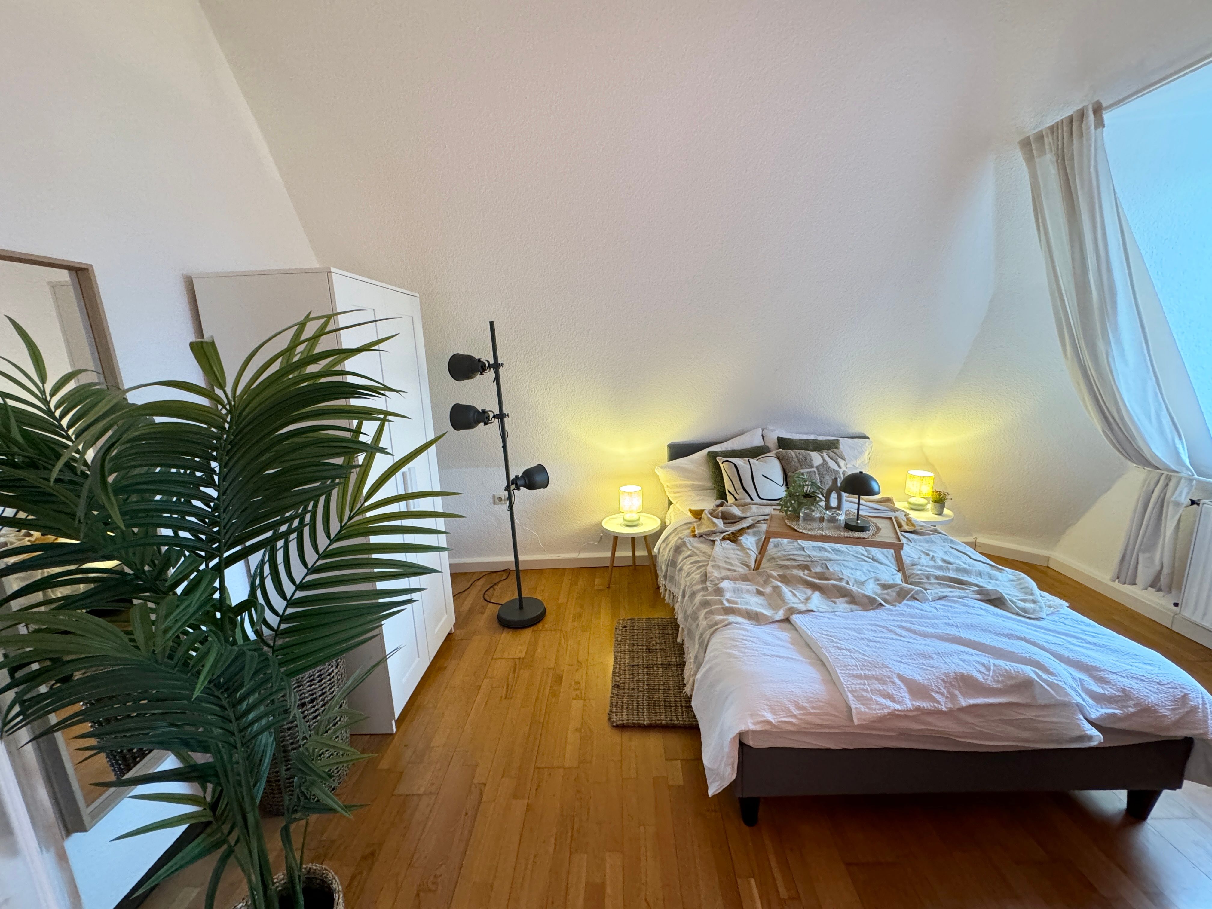 Cosy Apartment Direct In City Very Good Connection - 63