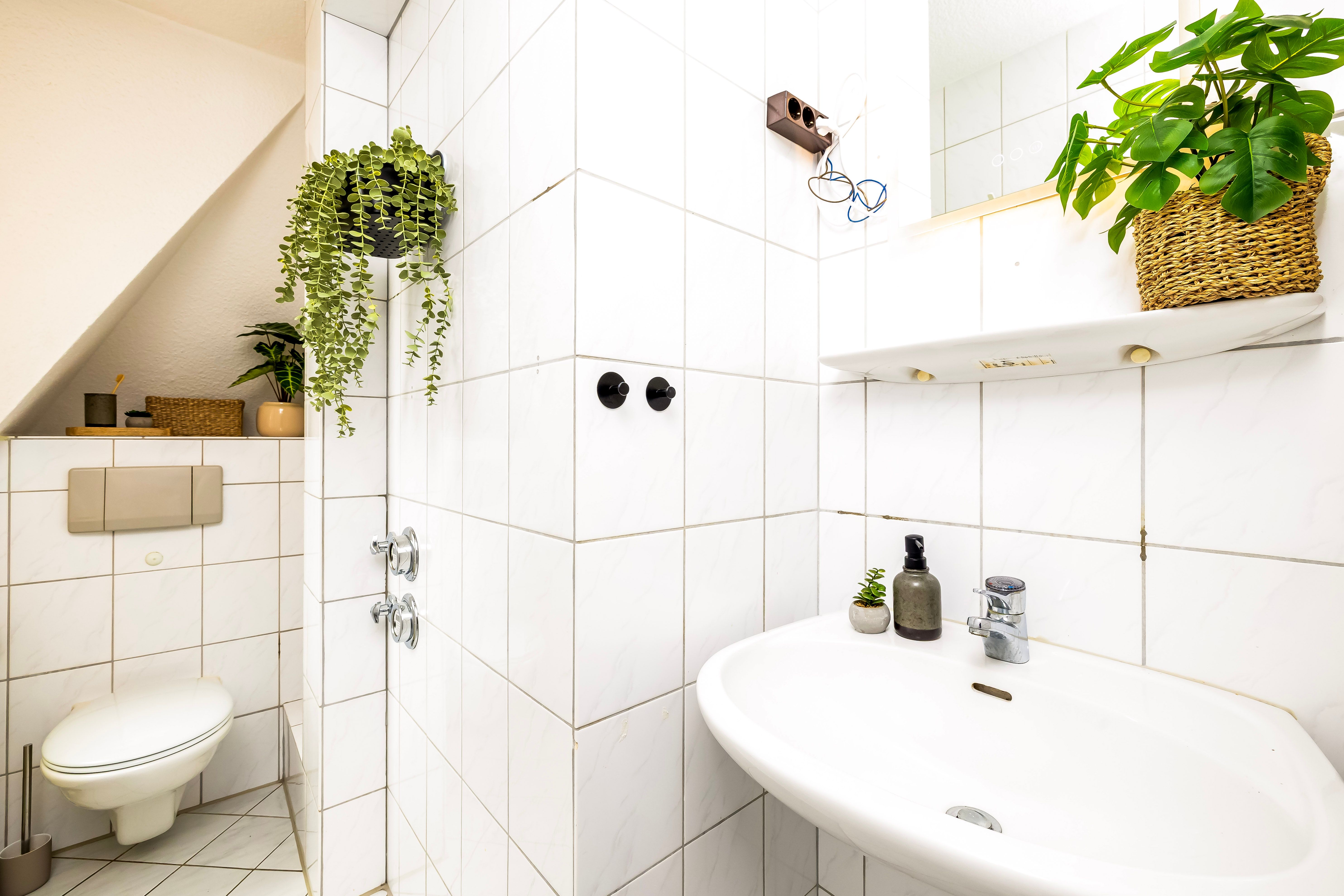 Cosy Apartment Direct In City Very Good Connection - 28