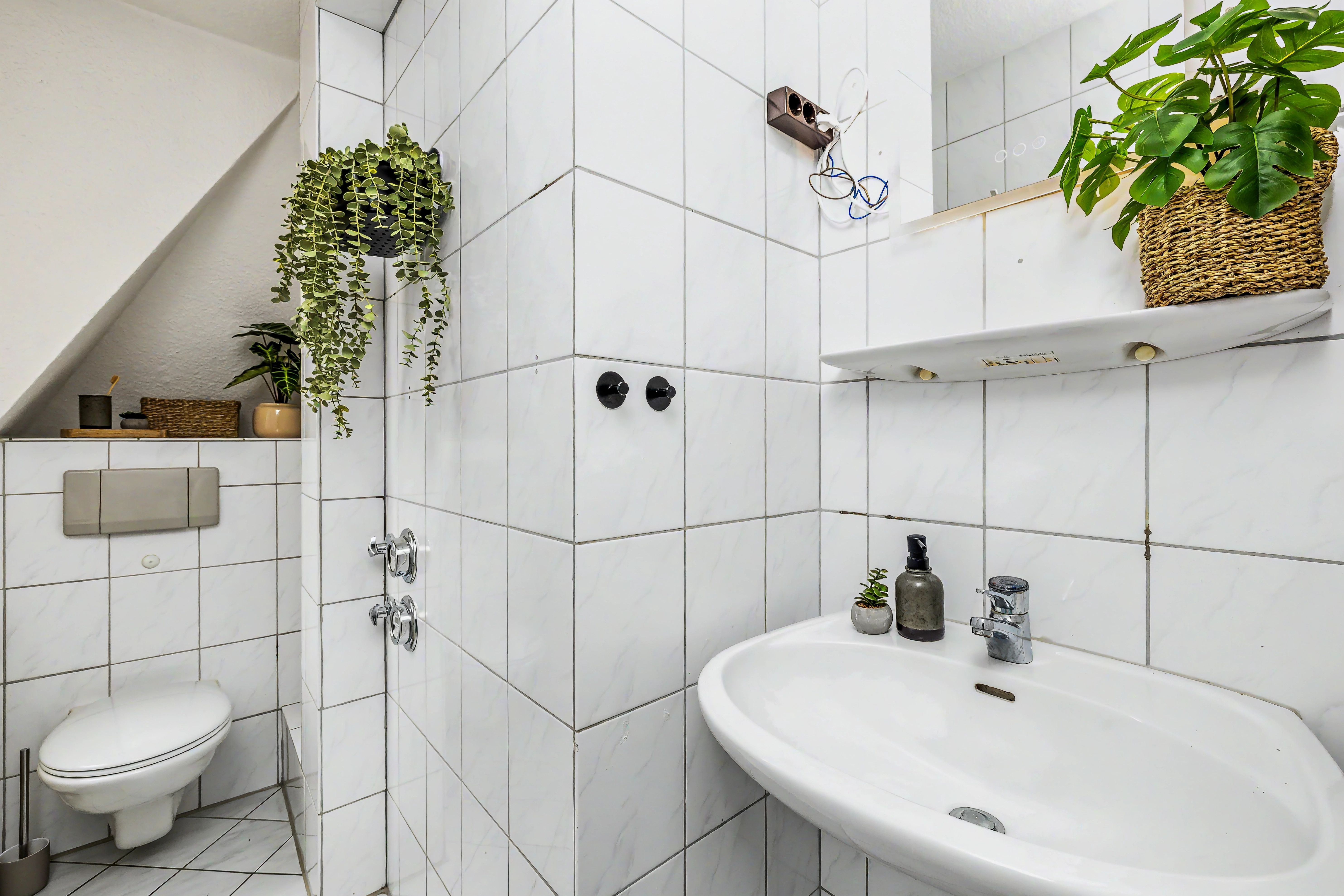 Cosy Apartment Direct In City Very Good Connection - 2