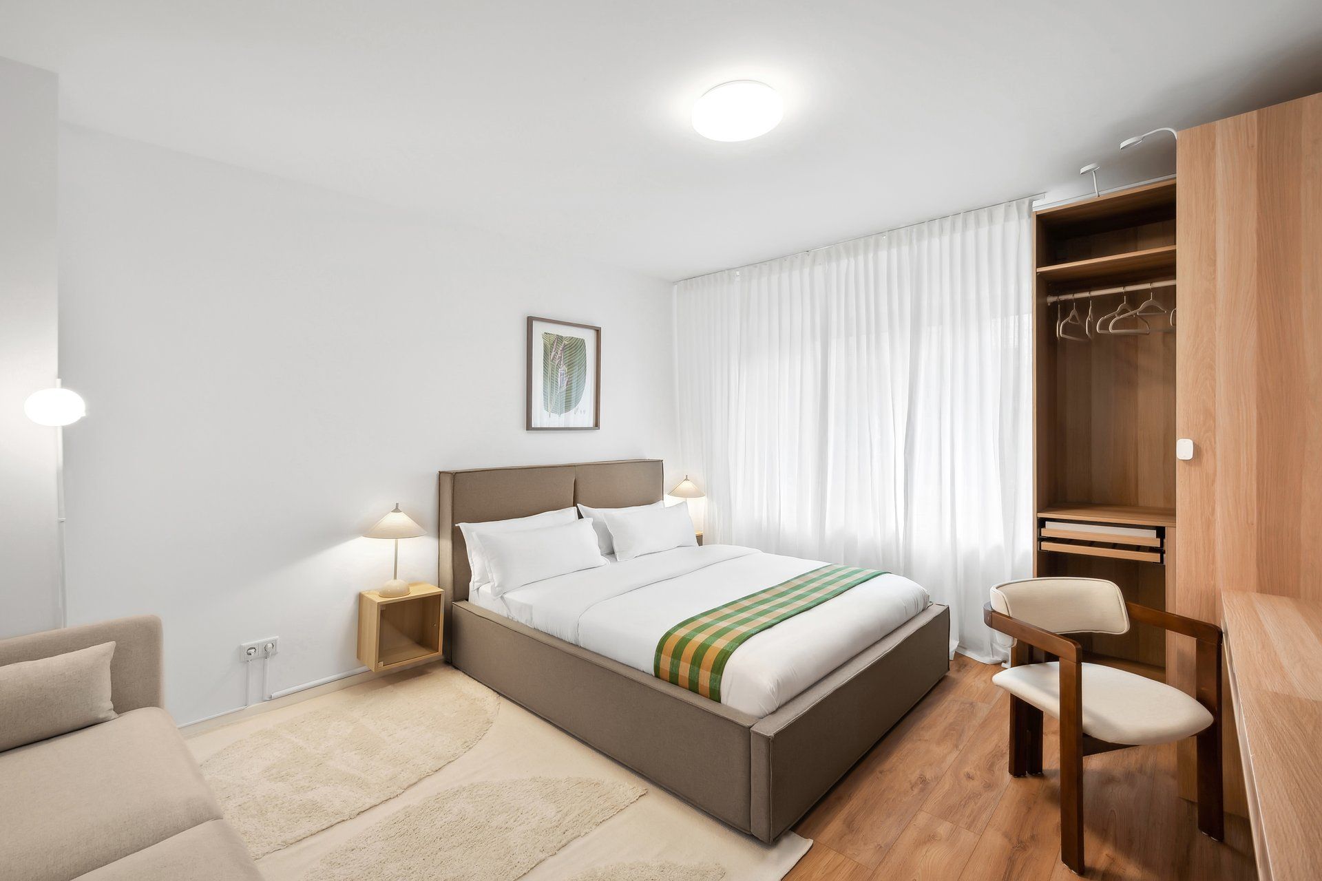 Quiet & Cute Suite Located In Wuppertal - Quiet & cute suite located in Wuppertal - Gallery - 11