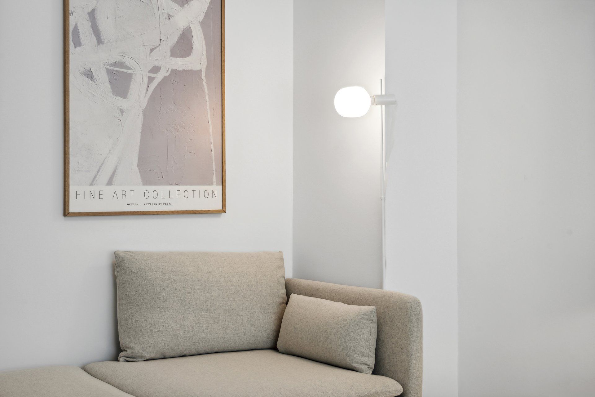 Quiet & Cute Suite Located In Wuppertal - Quiet & cute suite located in Wuppertal - Gallery - 7