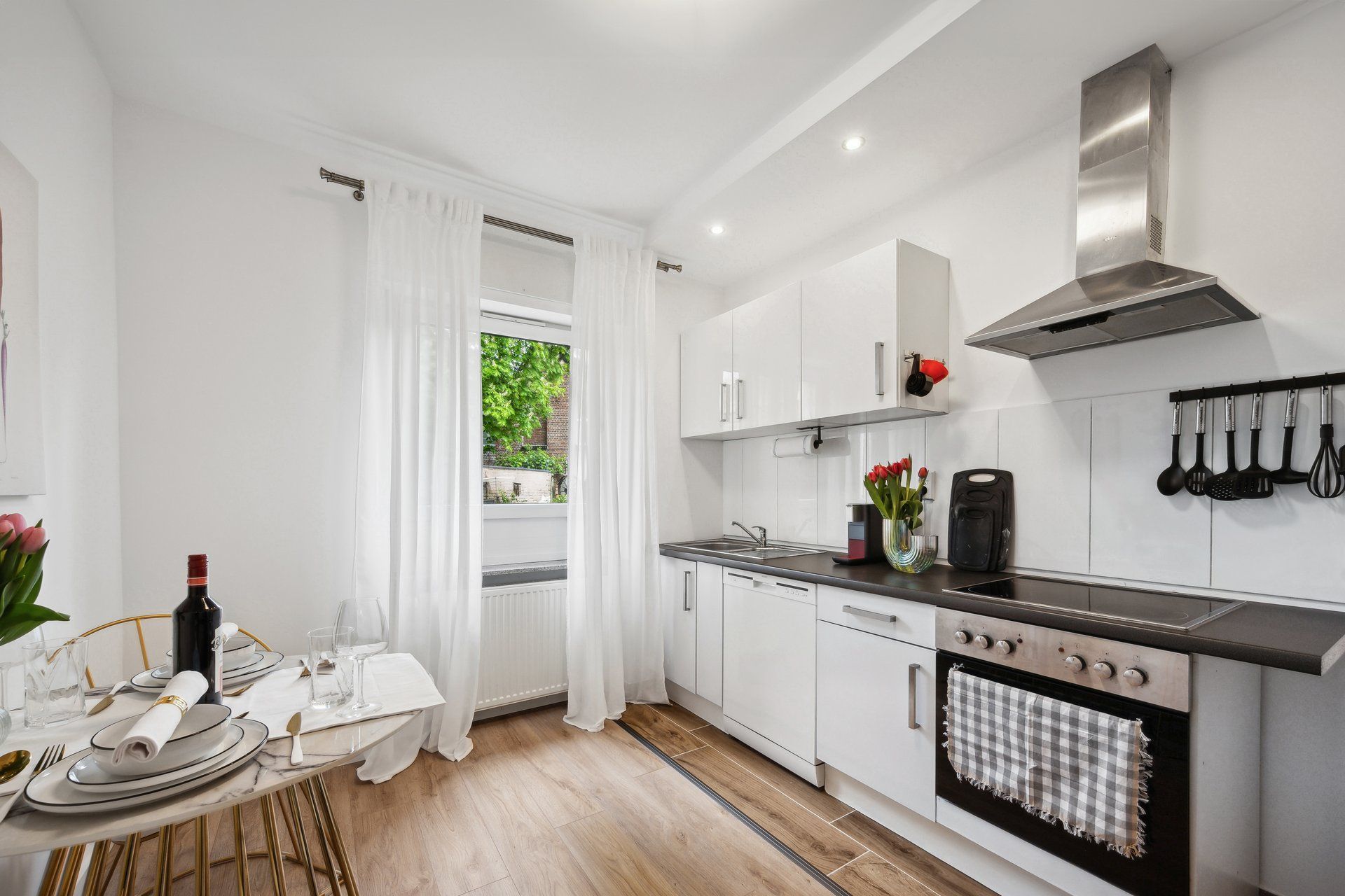 Quiet & Cute Suite Located In Wuppertal - Quiet & cute suite located in Wuppertal - Gallery - 5
