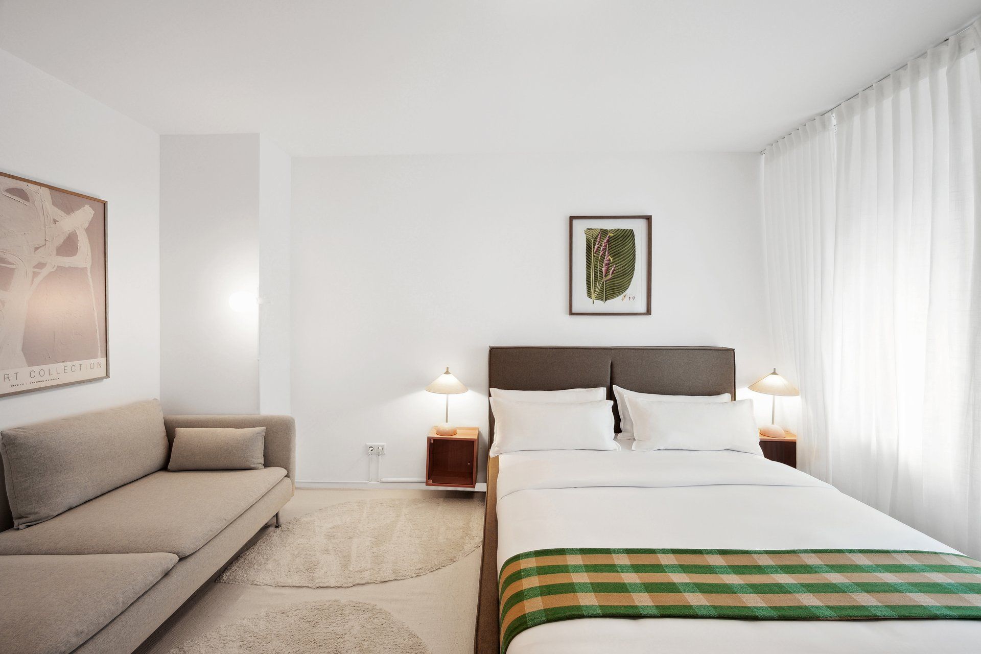 Quiet & Cute Suite Located In Wuppertal - Quiet & cute suite located in Wuppertal - Gallery - 15