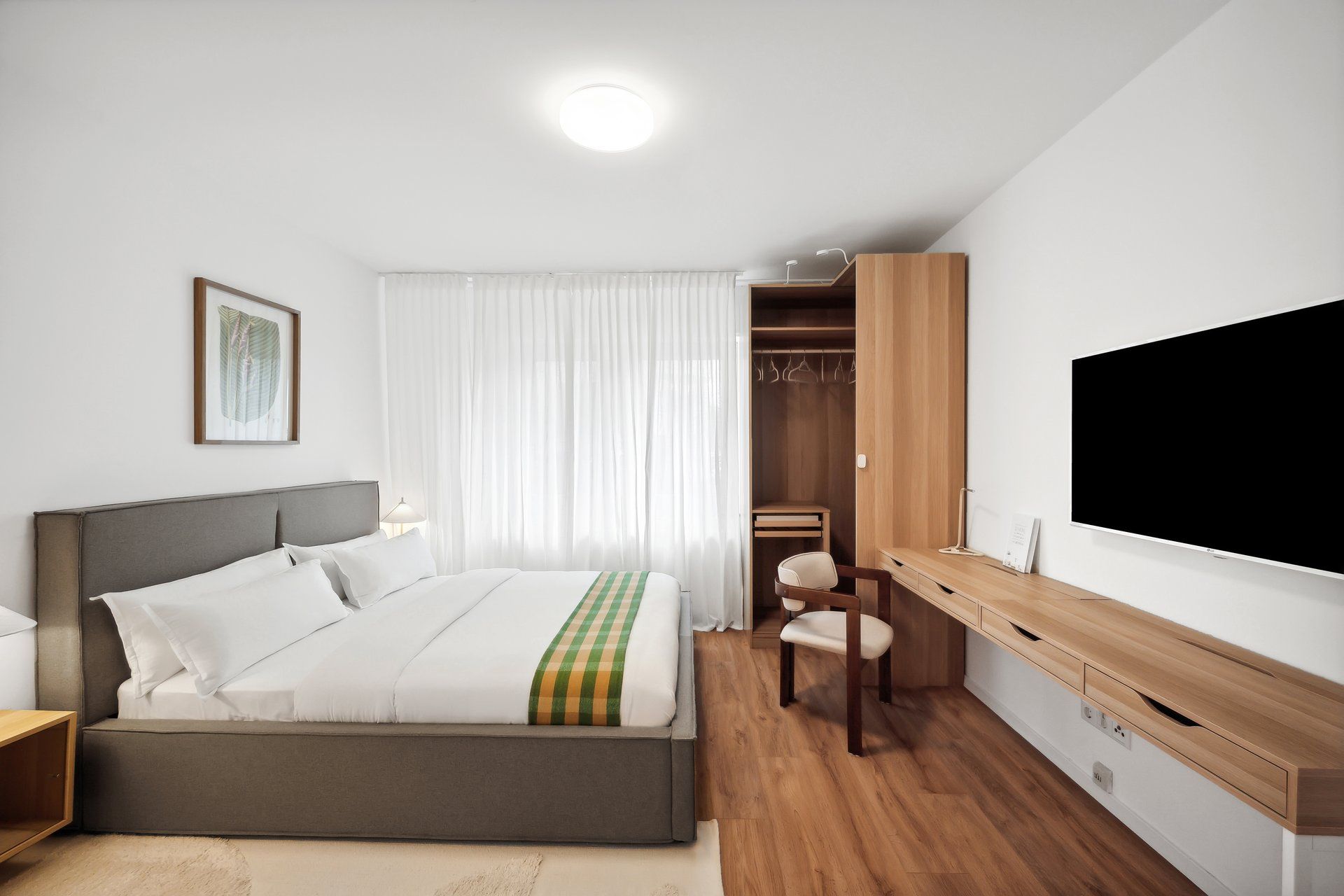 Quiet & Cute Suite Located In Wuppertal - Quiet & cute suite located in Wuppertal - Gallery - 12